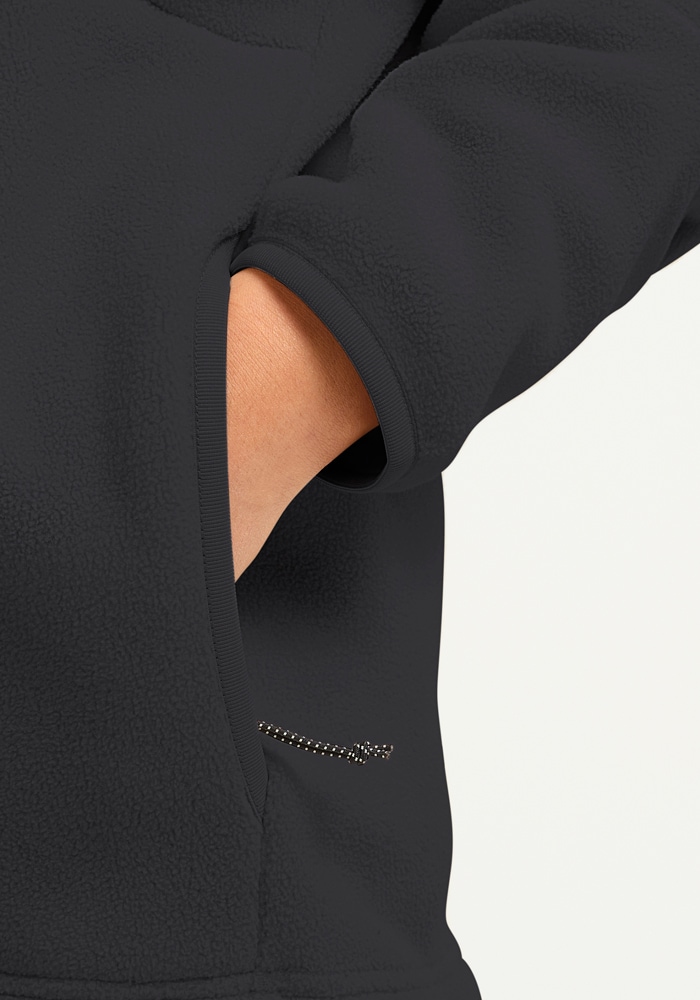 Jack Wolfskin Stehkragenpullover »SUMETRO HZ W«