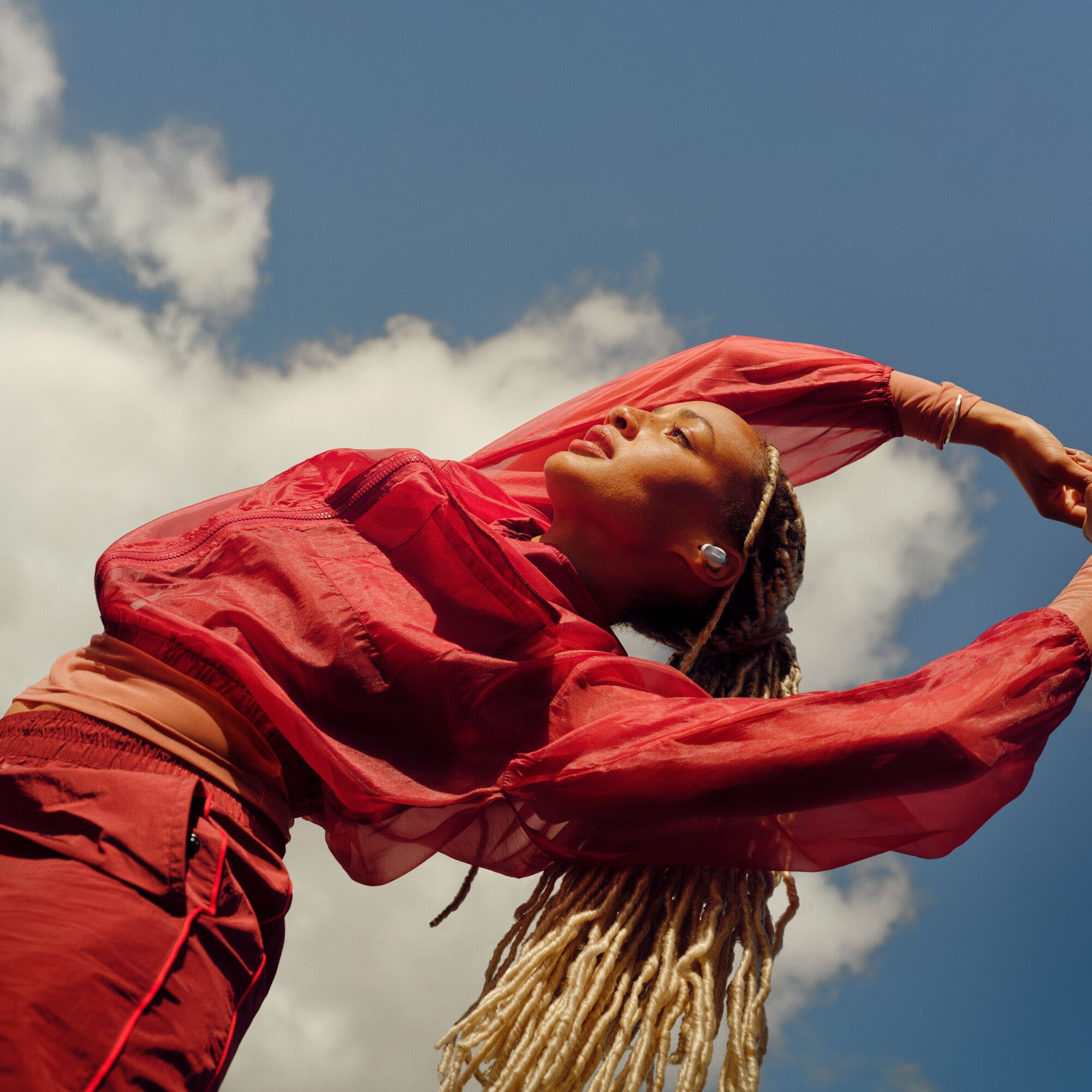 Bose In-Ear-Kopfhörer »QuietComfort Ultra (2. Generation)« Bluetooth Rauschunterdrückung