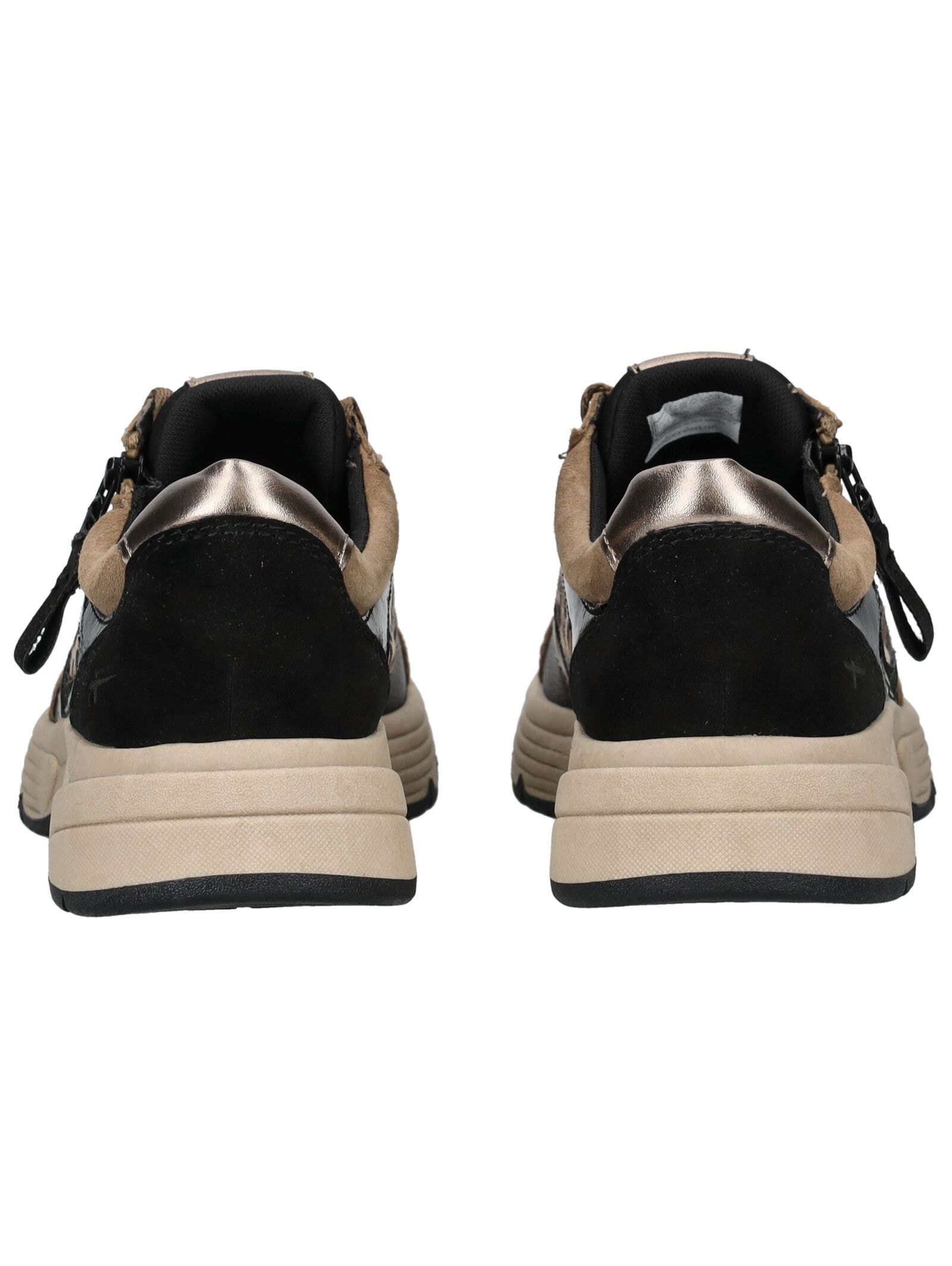 Tamaris Sneaker »Tamaris Sneaker Lederimitat/Textil«