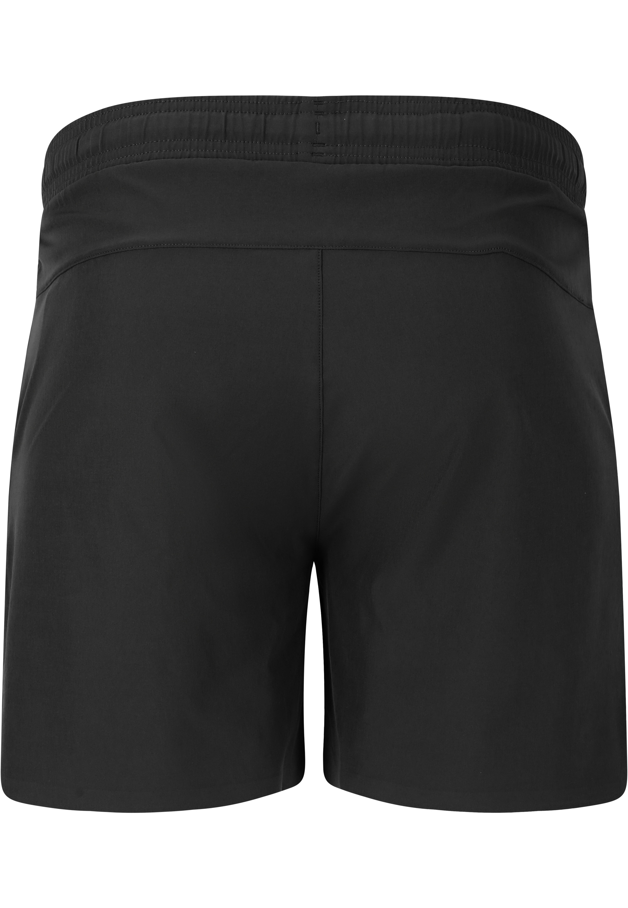 Virtus Shorts »Berk«, mit Quick-Dry-Funktion