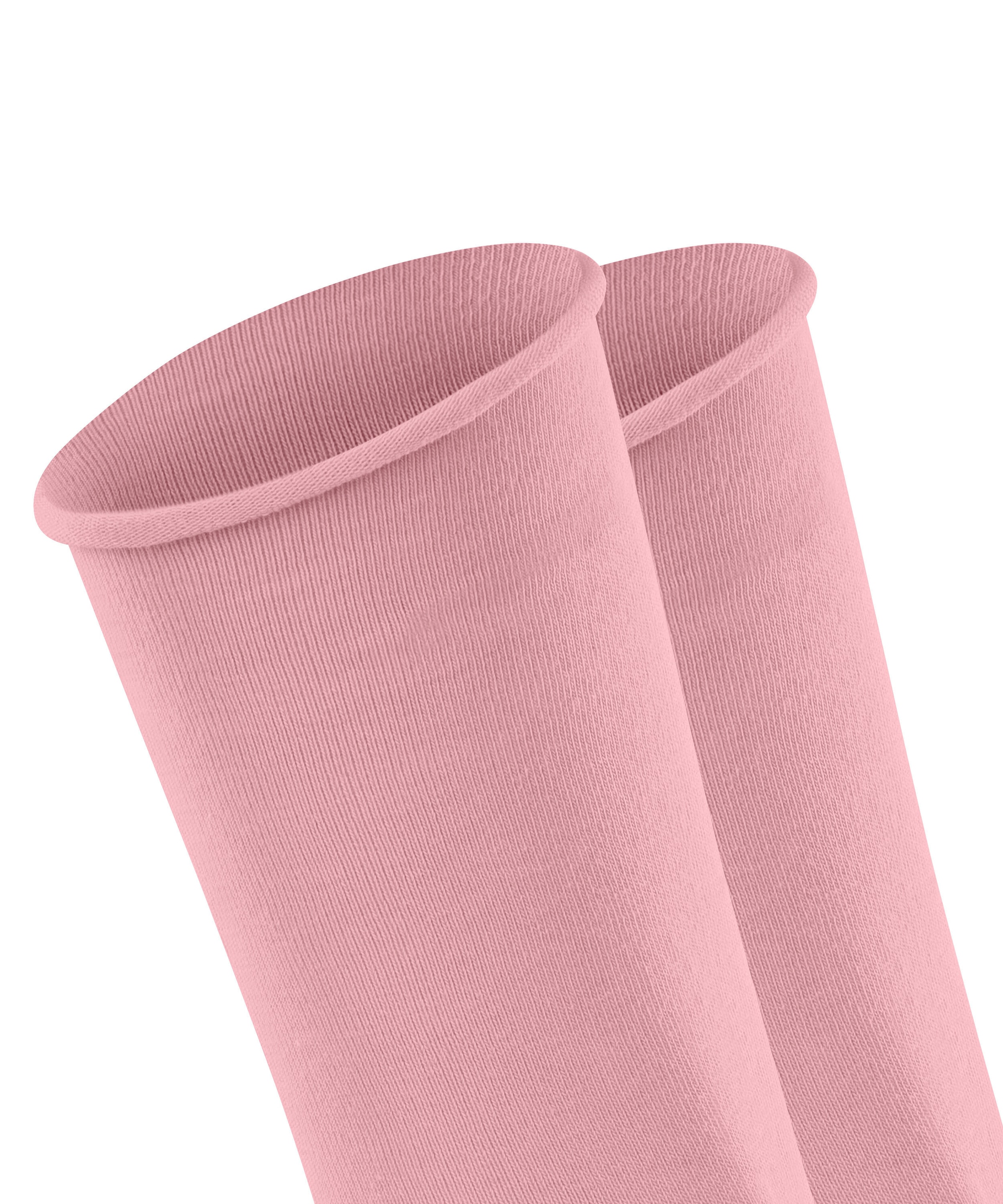 Esprit Socken »Basic Pure 2-Pack« 2 Stk. tlg.