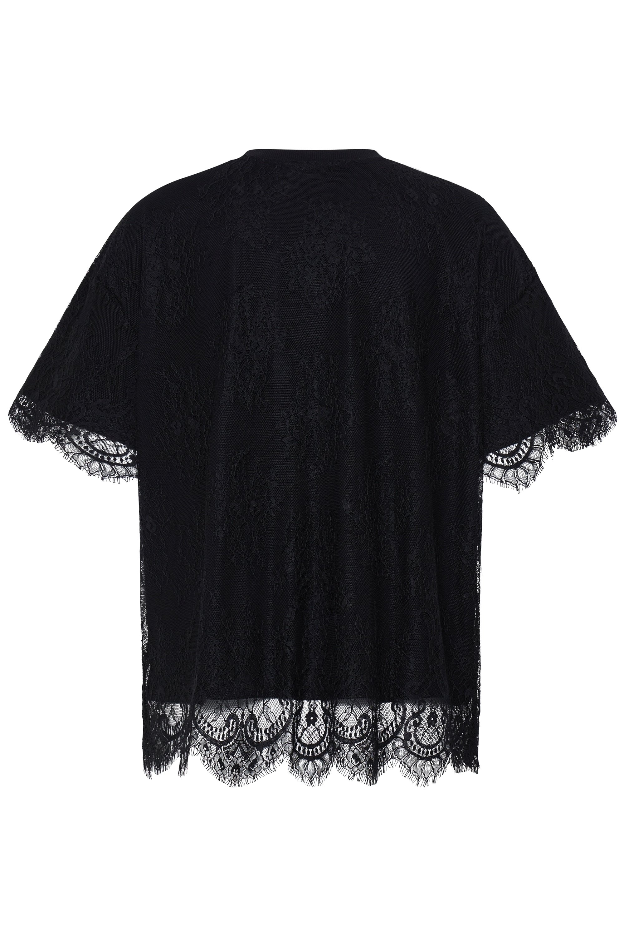 Pulz Jeans Blusentop »Pulz Jeans T-Shirt kurzarm PZFILIA«