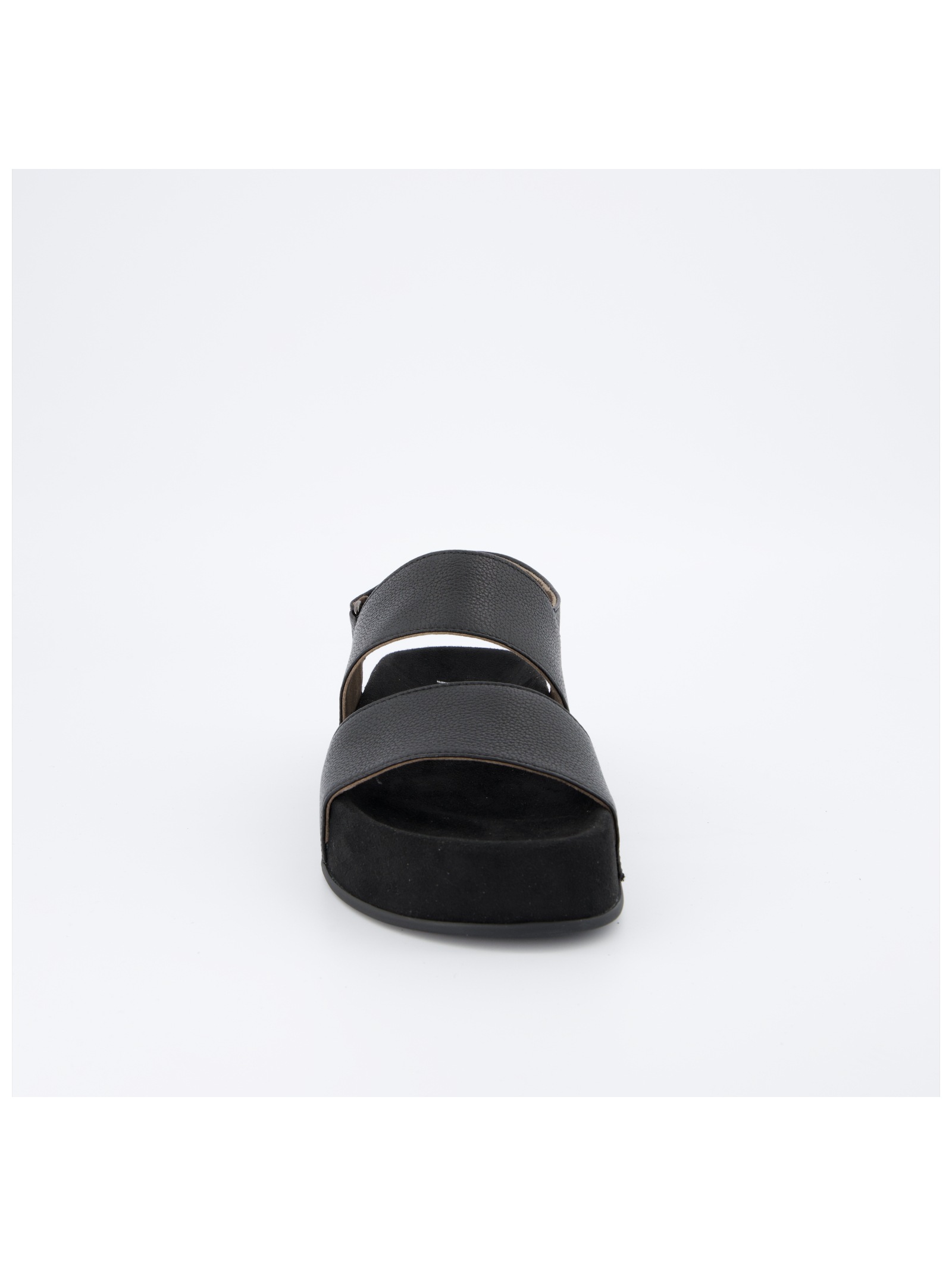 Paul Green Riemchensandale »Paul Green Sandalen Glattleder«