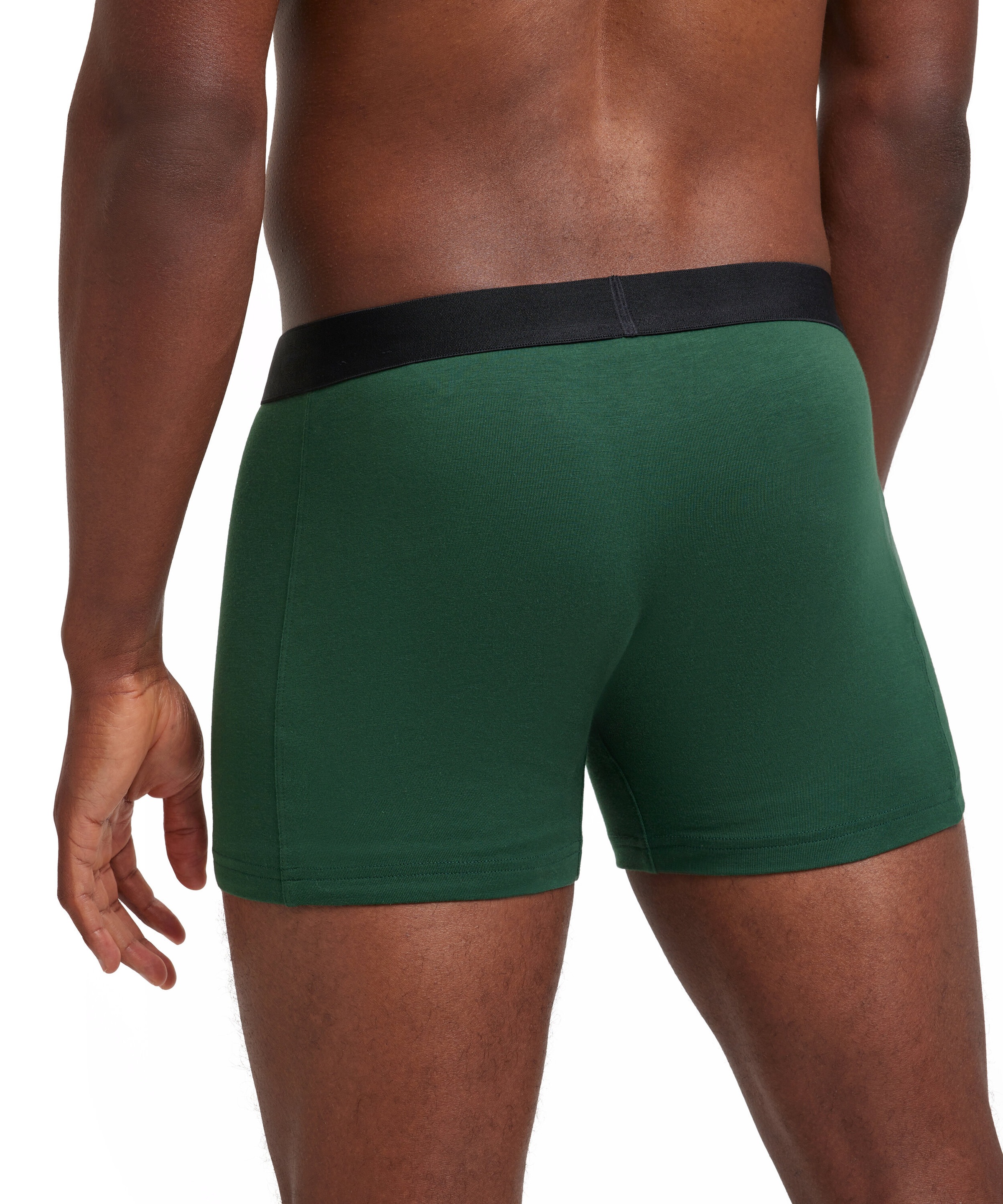 FALKE Boxer »Daily Comfort« 2erPack,  ohne Eingriff, Cotton-Mix, atmungsaktiv, weich,