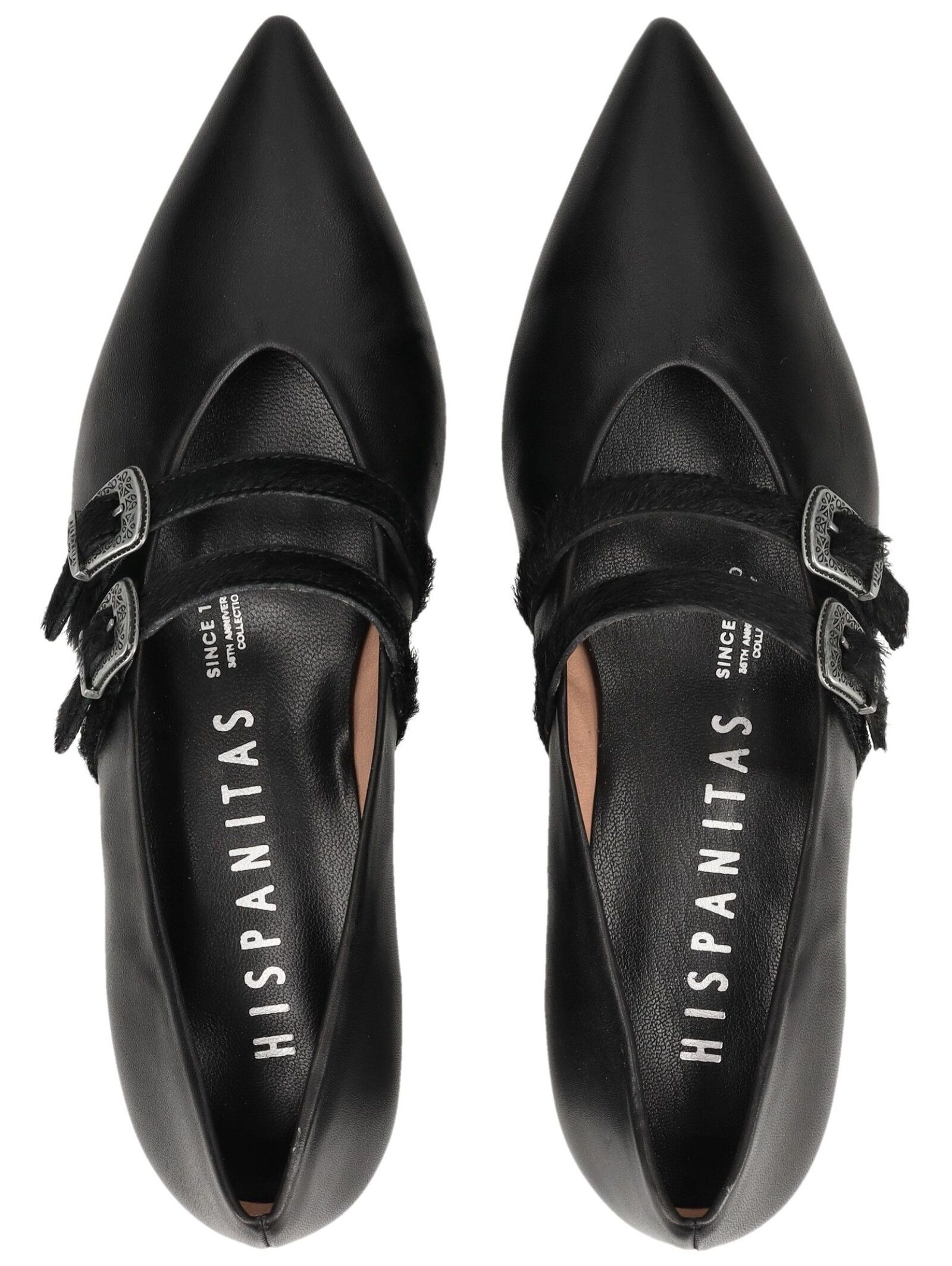 Hispanitas Pumps »Hispanitas Pumps Leder«