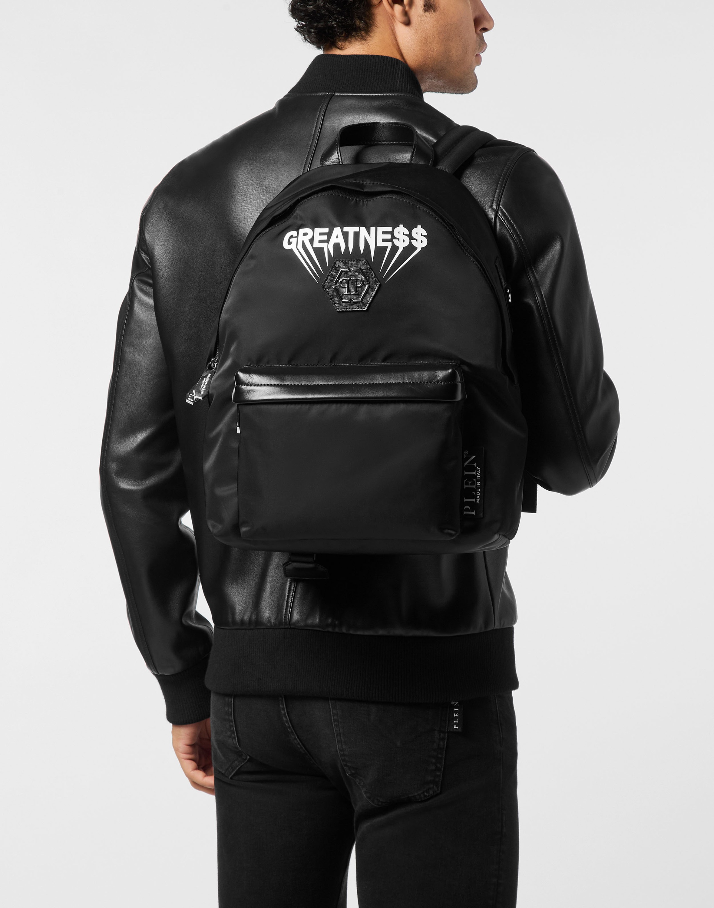 PHILIPP PLEIN Freizeitrucksack »Rucksack«