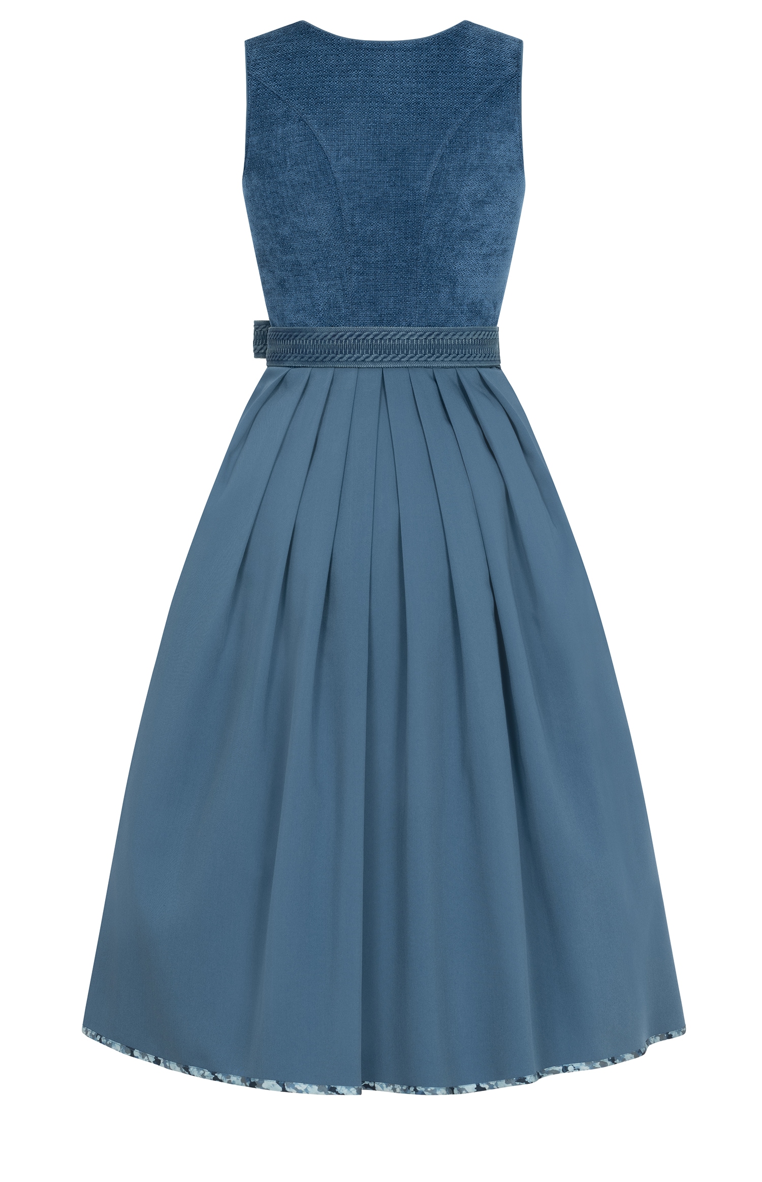 Nübler Dirndl »Midi Dirndl Kalea«