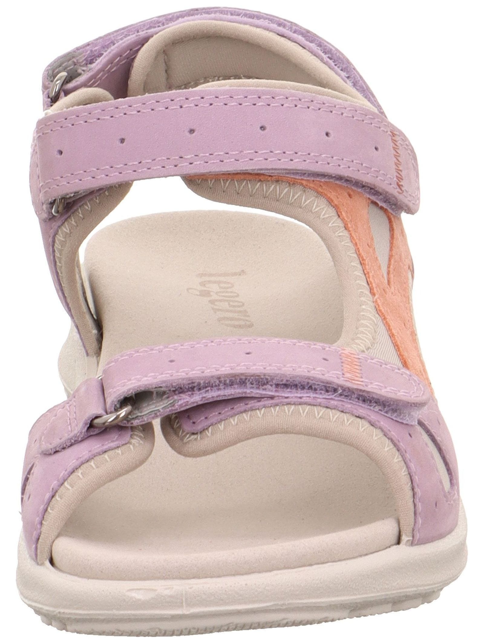 Legero Sandale »Legero Sandalen Nubukleder«
