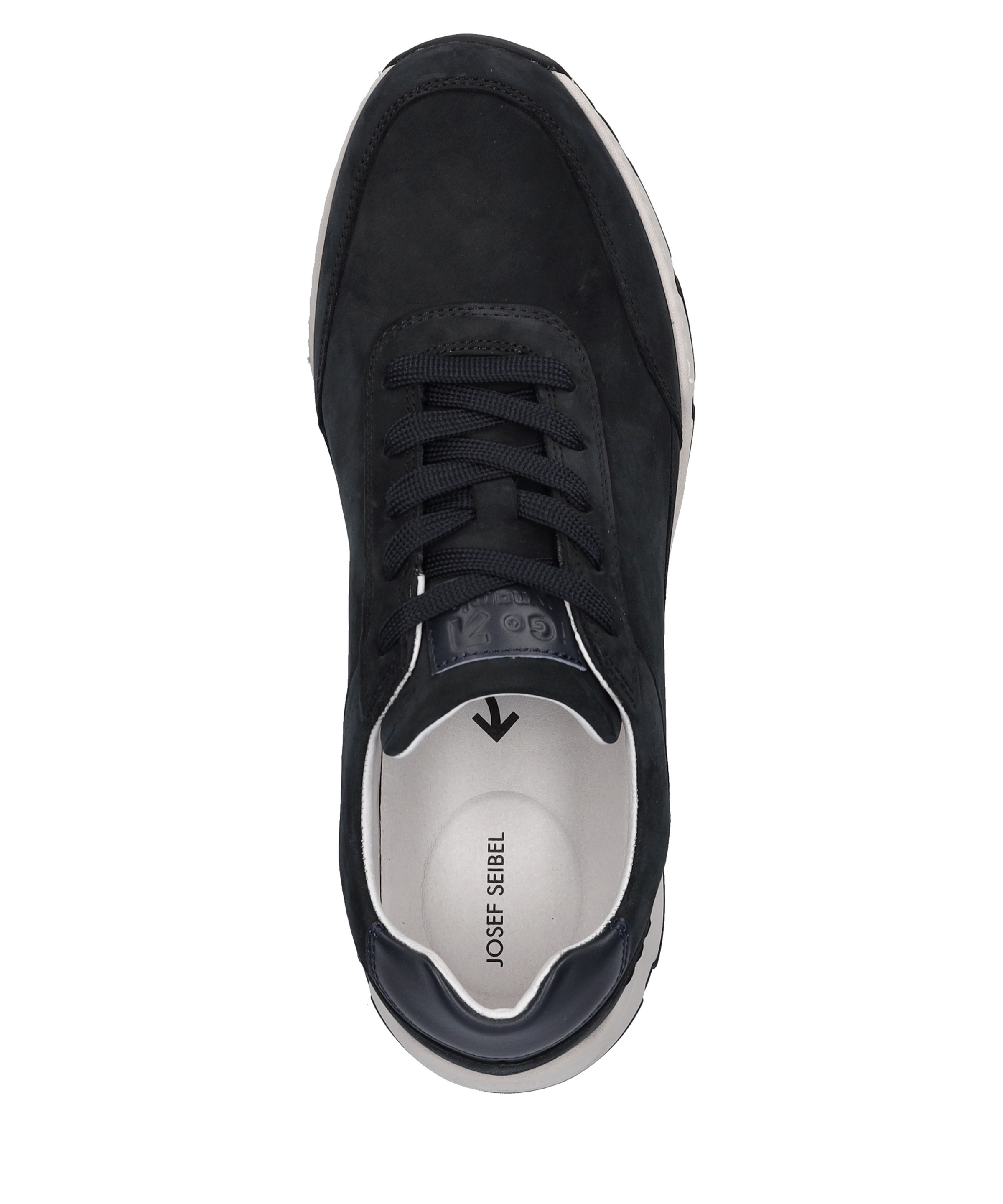 Josef Seibel Sneaker »Mitchell 03, dunkelblau«