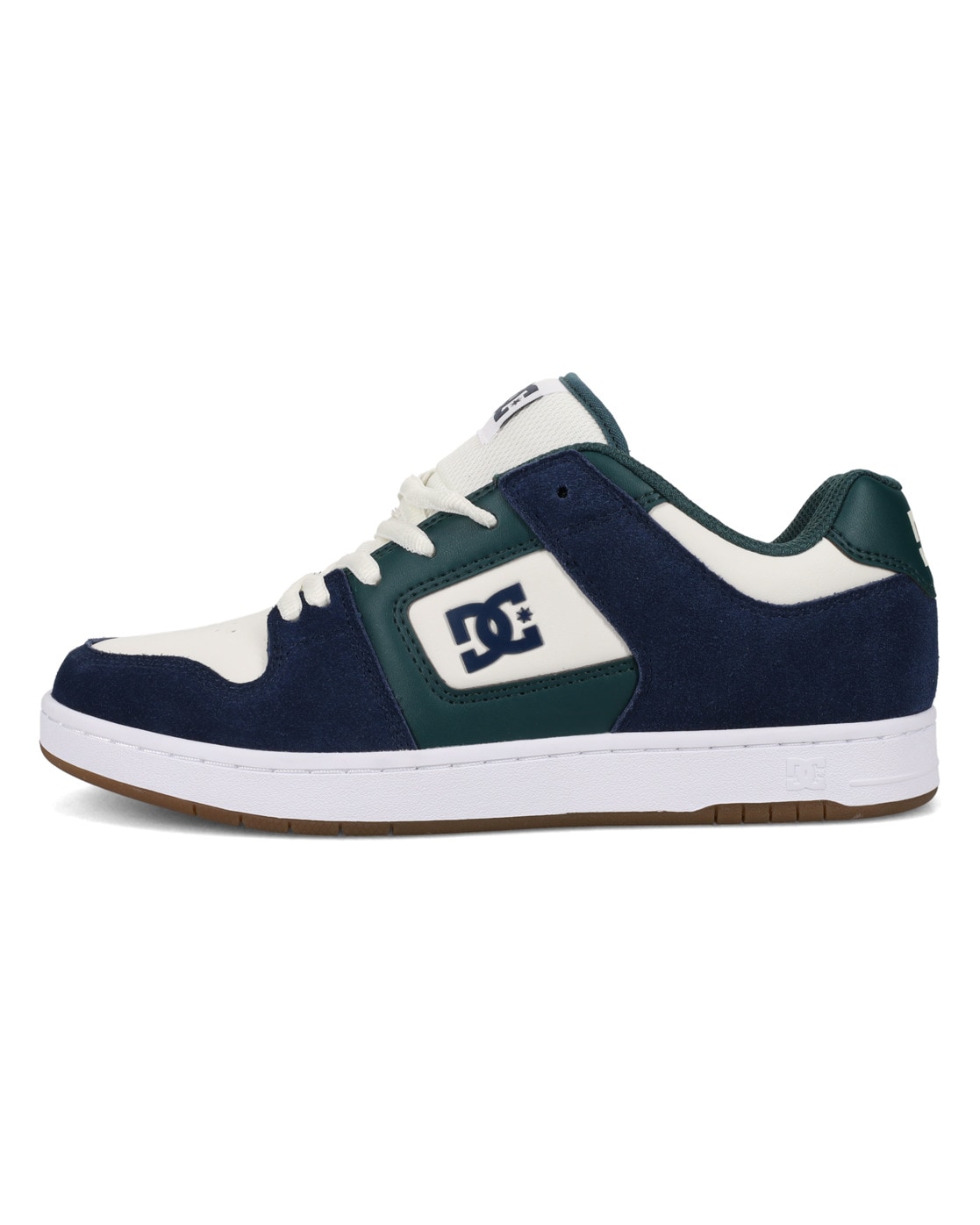 DC Shoes Sneaker »Manteca«
