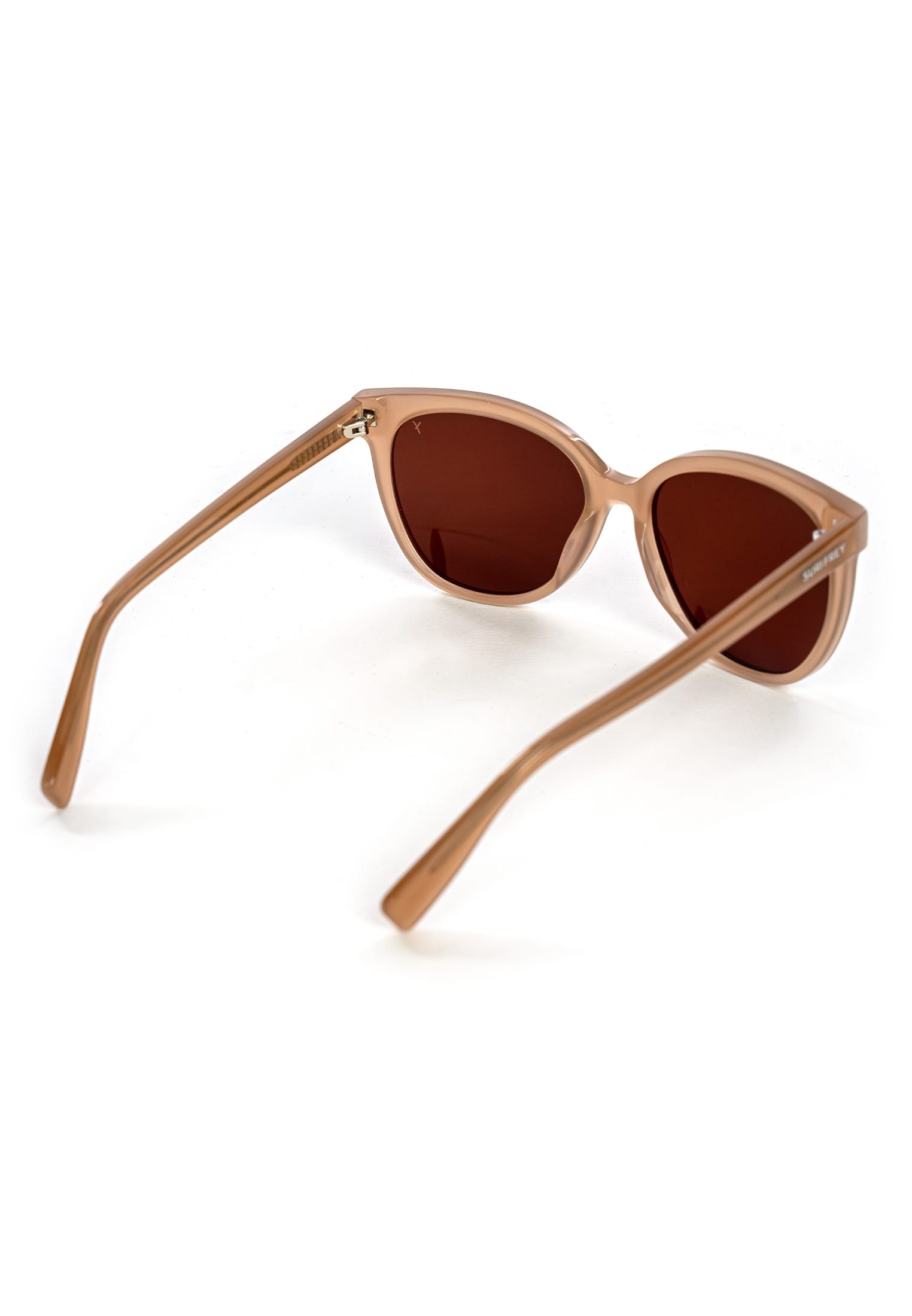 Suri Frey Lunettes De Soleil Pour Femme Sfy Yconic Brown One Size Femme 3