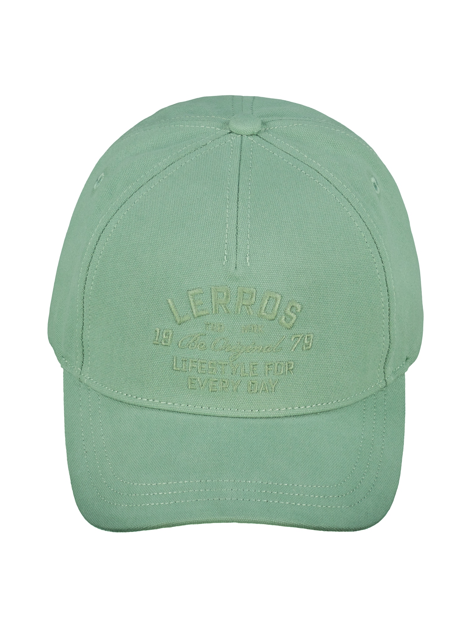 LERROS Baseball Cap »LERROS Canvas-Basecap«