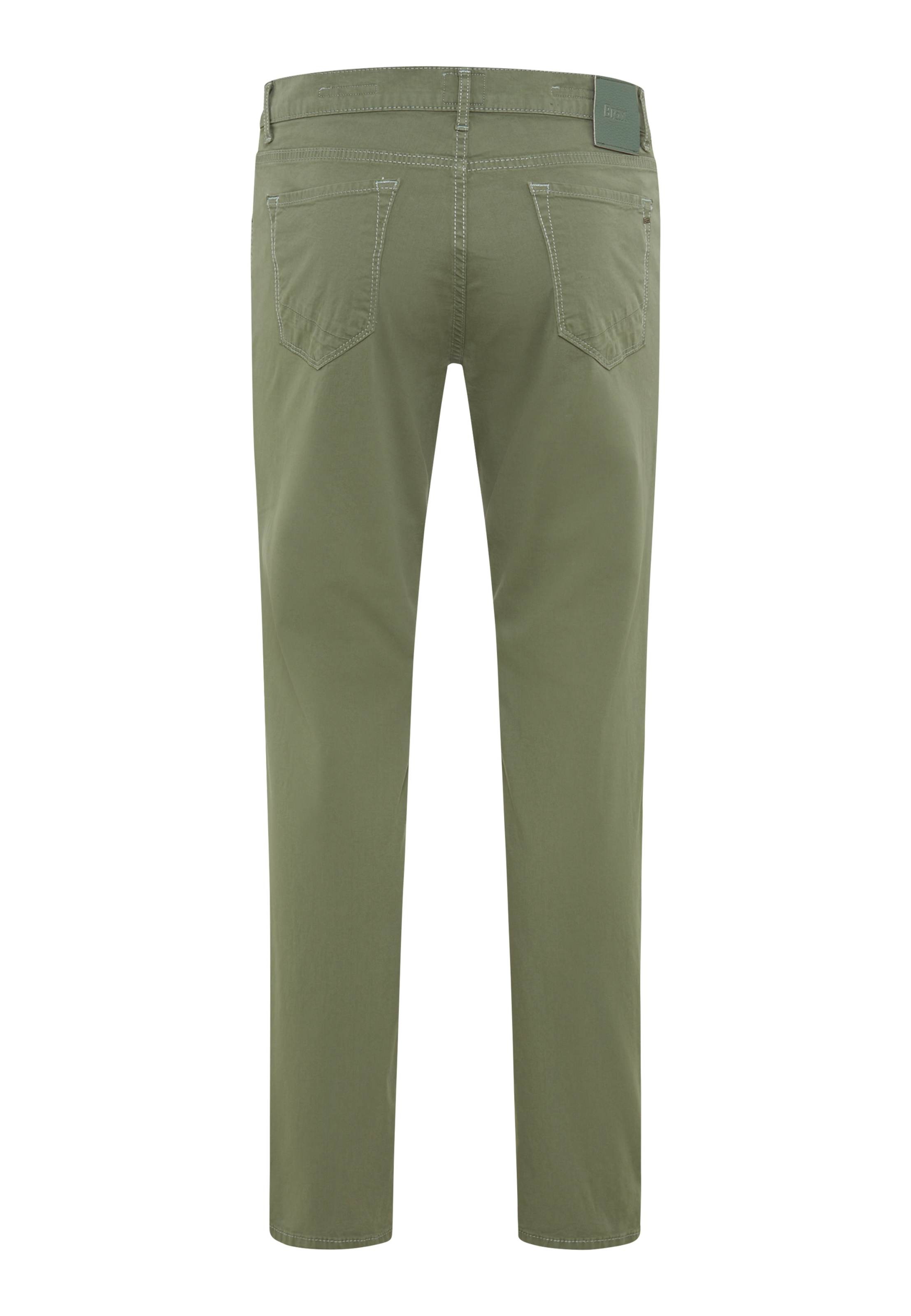 Brax 5-Pocket-Hose »Style CHUCK«