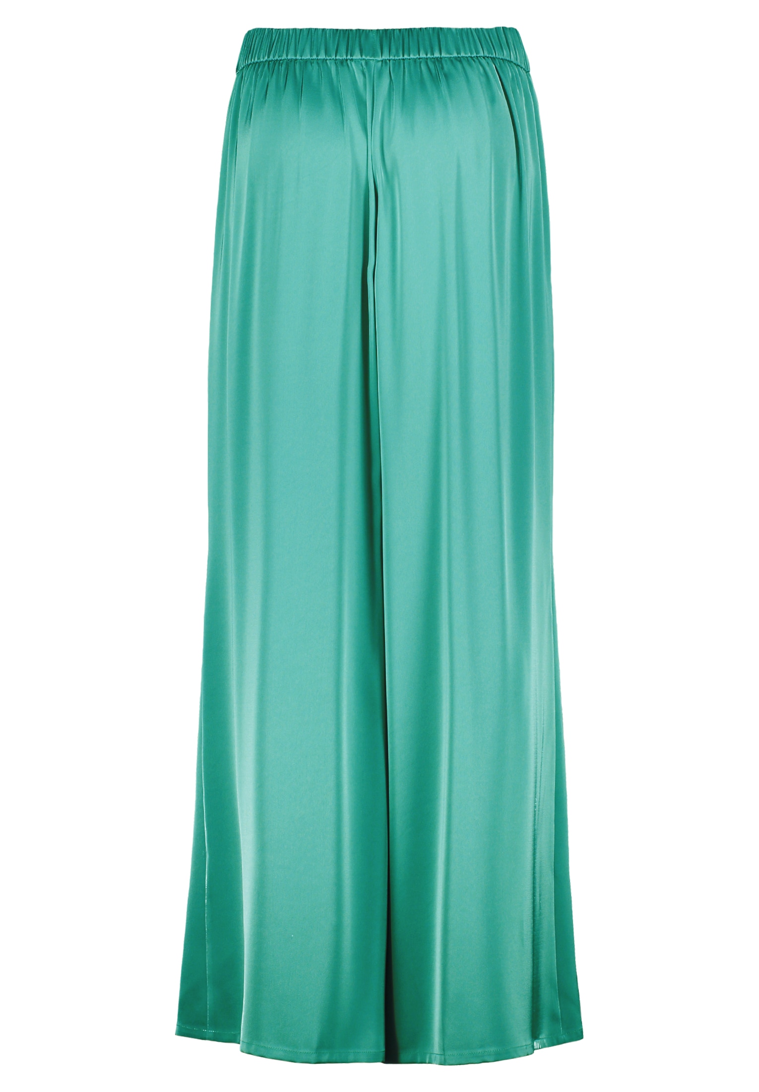 Vera Mont Stoffhose »Vera Mont Modern fit Hose mit Taschen«, Material