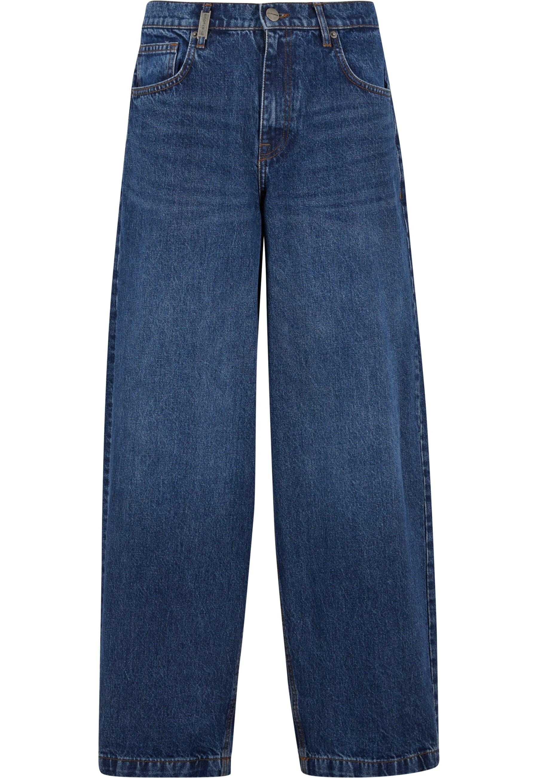 2Y Studios Bequeme Jeans "2Y Studios 2Y Eren Basic Wide Baggy" günstig online kaufen