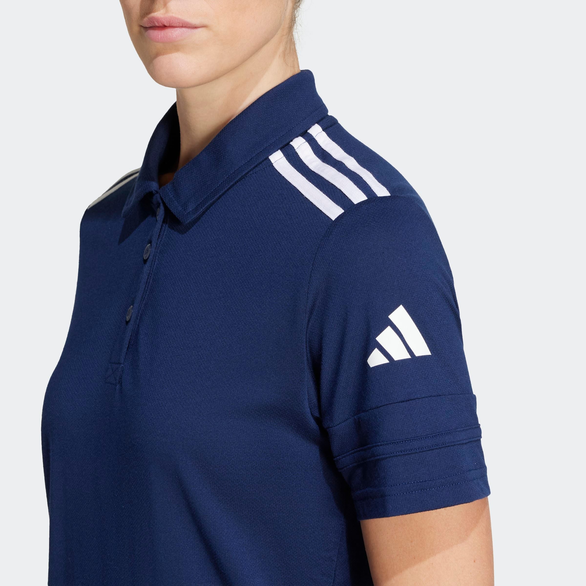 adidas Performance Poloshirt »SQ25 C POLO W«