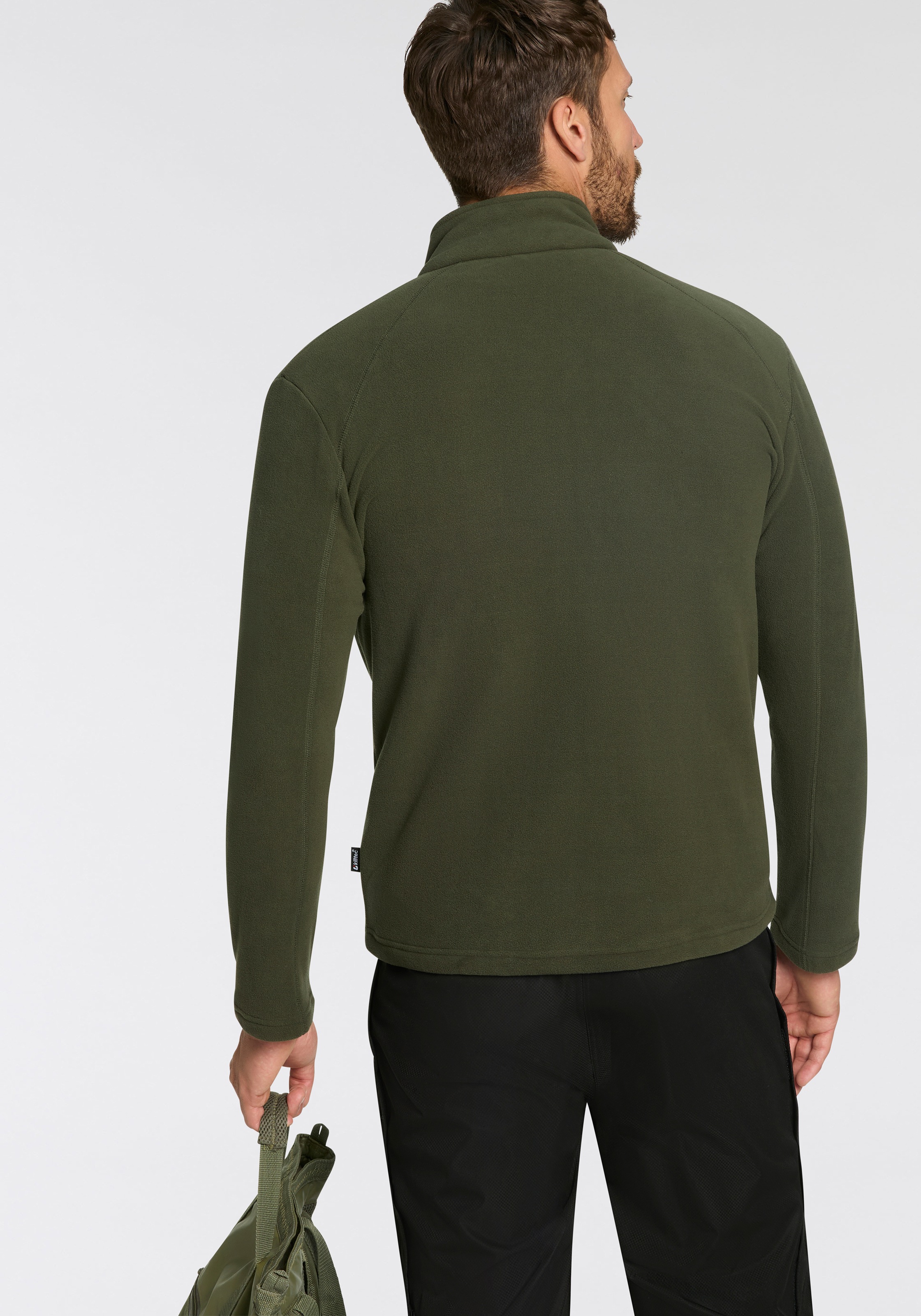 Killtec Fleecejacke "KOW 84 MN FLC JCKT" günstig online kaufen