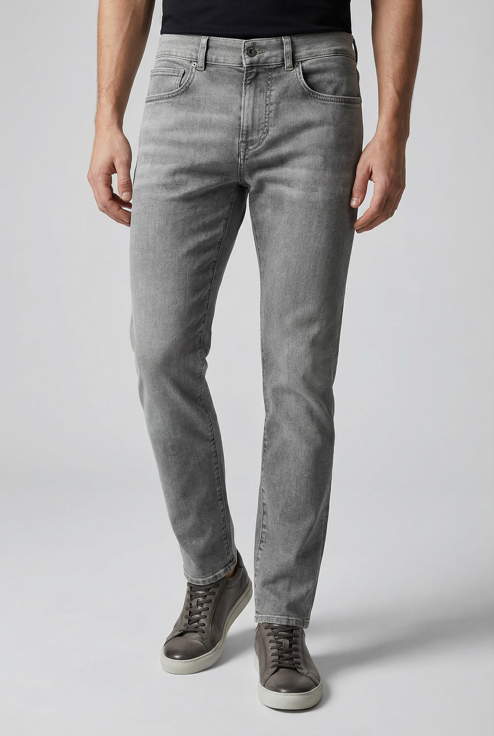 Pepe Jeans Slim-fit-Jeans "SLIM JEANS HATCH" mit Regular Waist günstig online kaufen