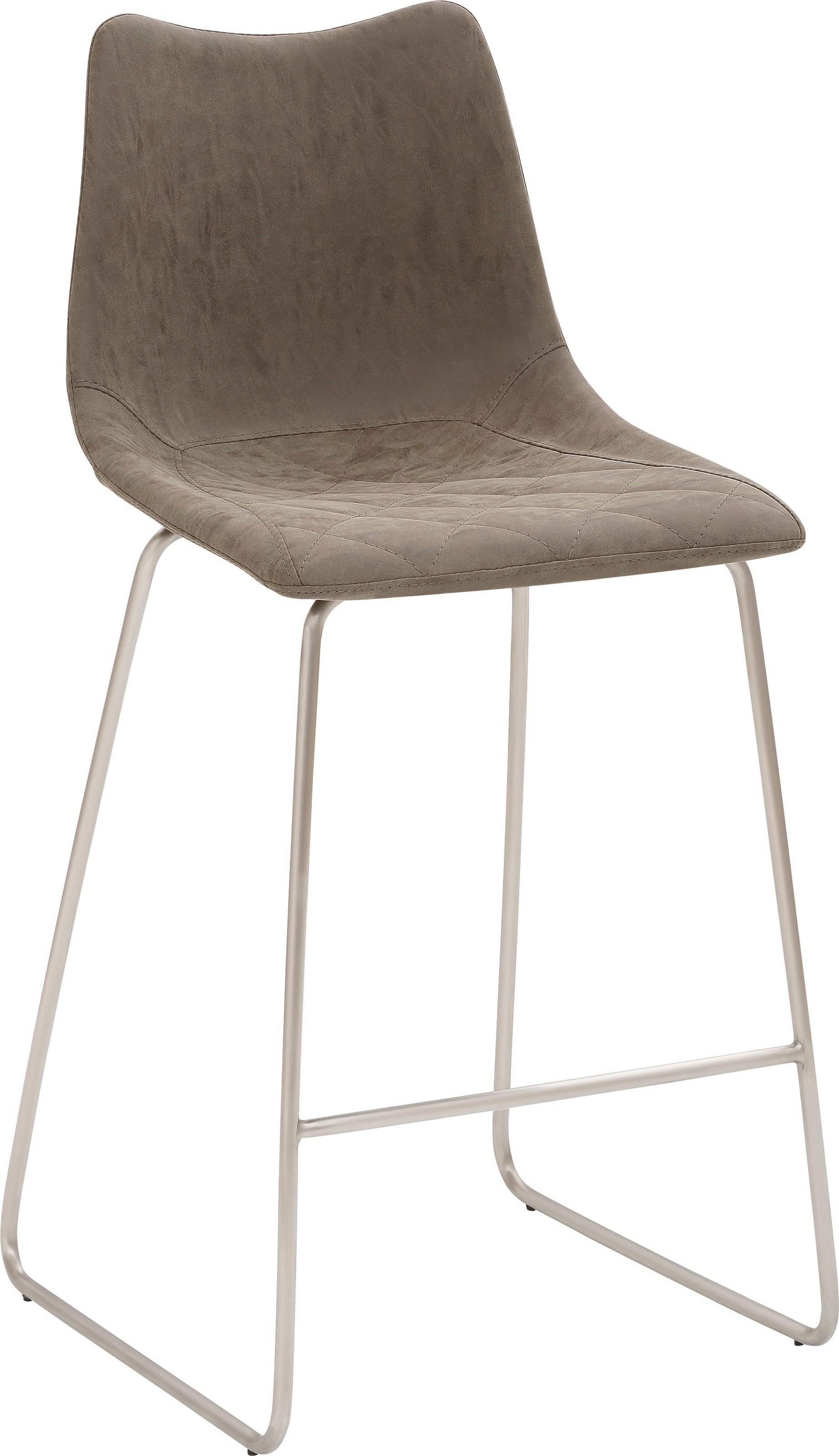 Mayer Sitzmöbel Barhocker "mySOLO" 1 Stk. tlg. günstig online kaufen