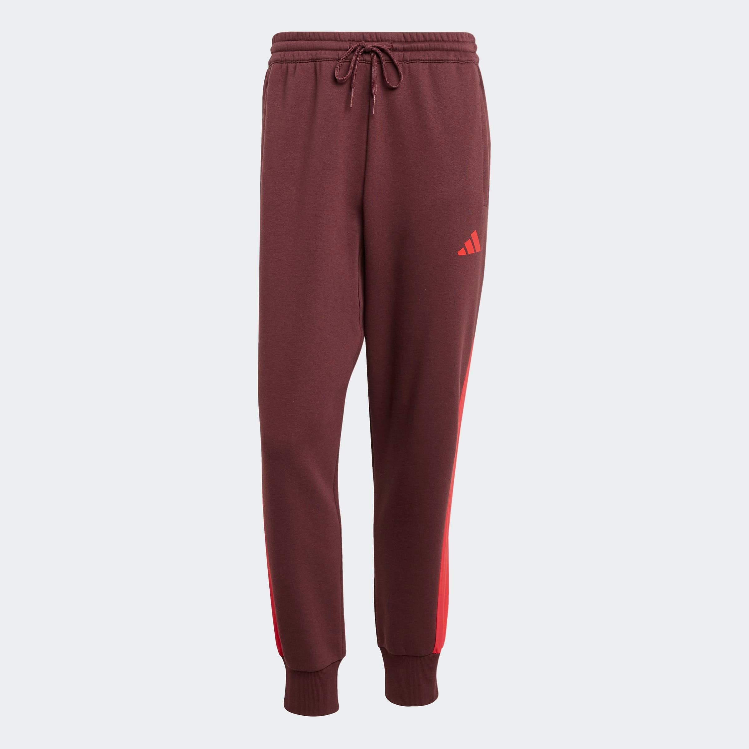 adidas Sportswear Sporthose »M ESS CB PT«, (1 tlg.), Essentials Sporthose mit Retro Style