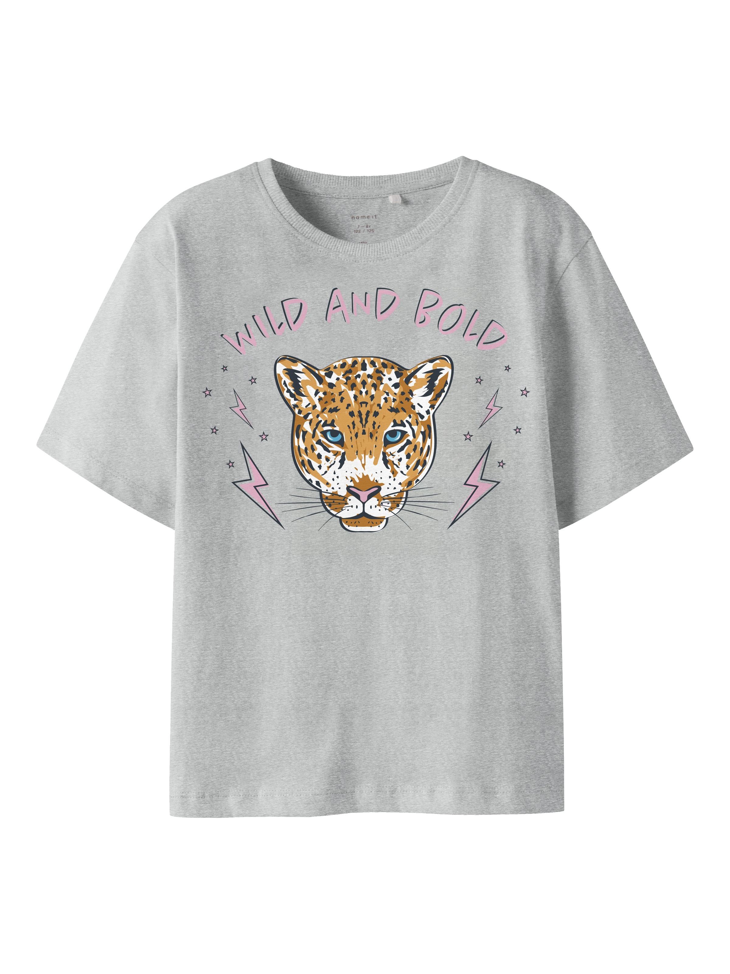 Thumbnail - Name It T-Shirt "NKFBENNA 2P SS NREG TOP BOX PB" Packung, 2 tlg.