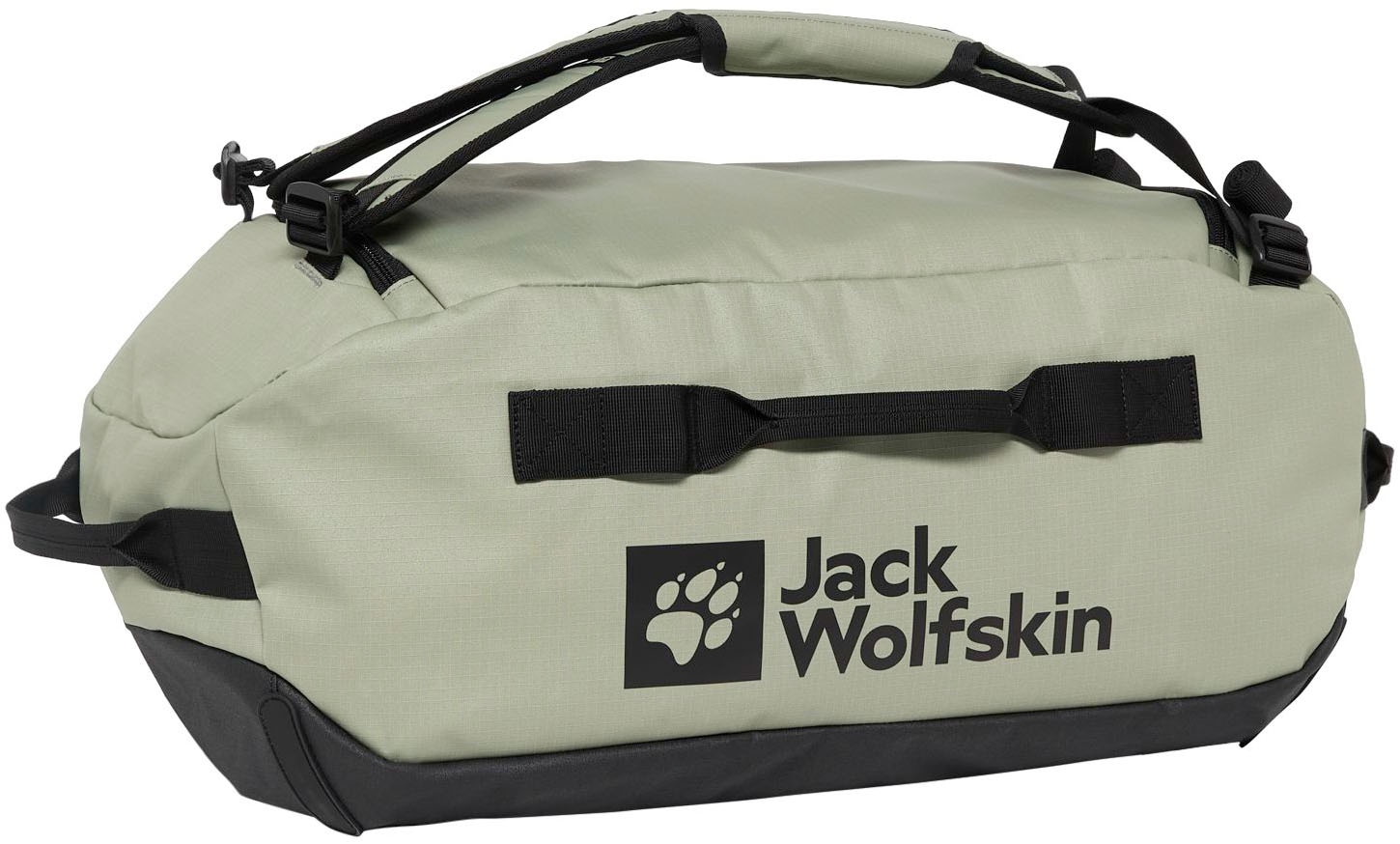 Jack Wolfskin Reisetasche "ALL-IN DUFFLE 35"