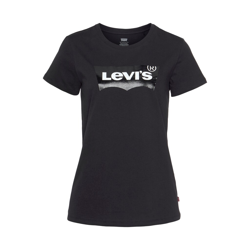 Levi's® T-Shirt »PERFECT T«