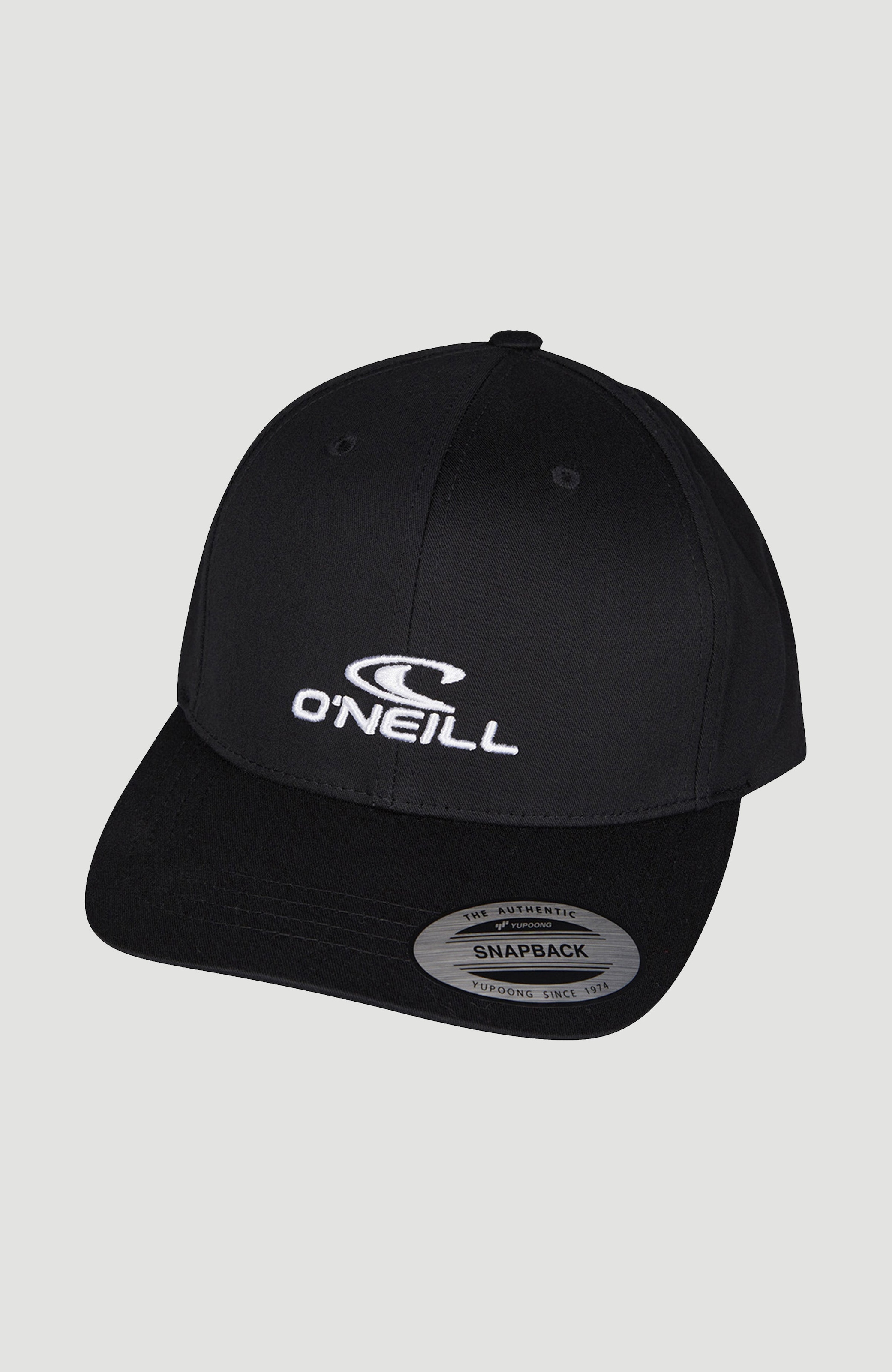 O'Neill Baseball Cap »O'NEILL LOGO WAVE CAP« mit Snapback-Verschluss, für sportliche Aktivitäten