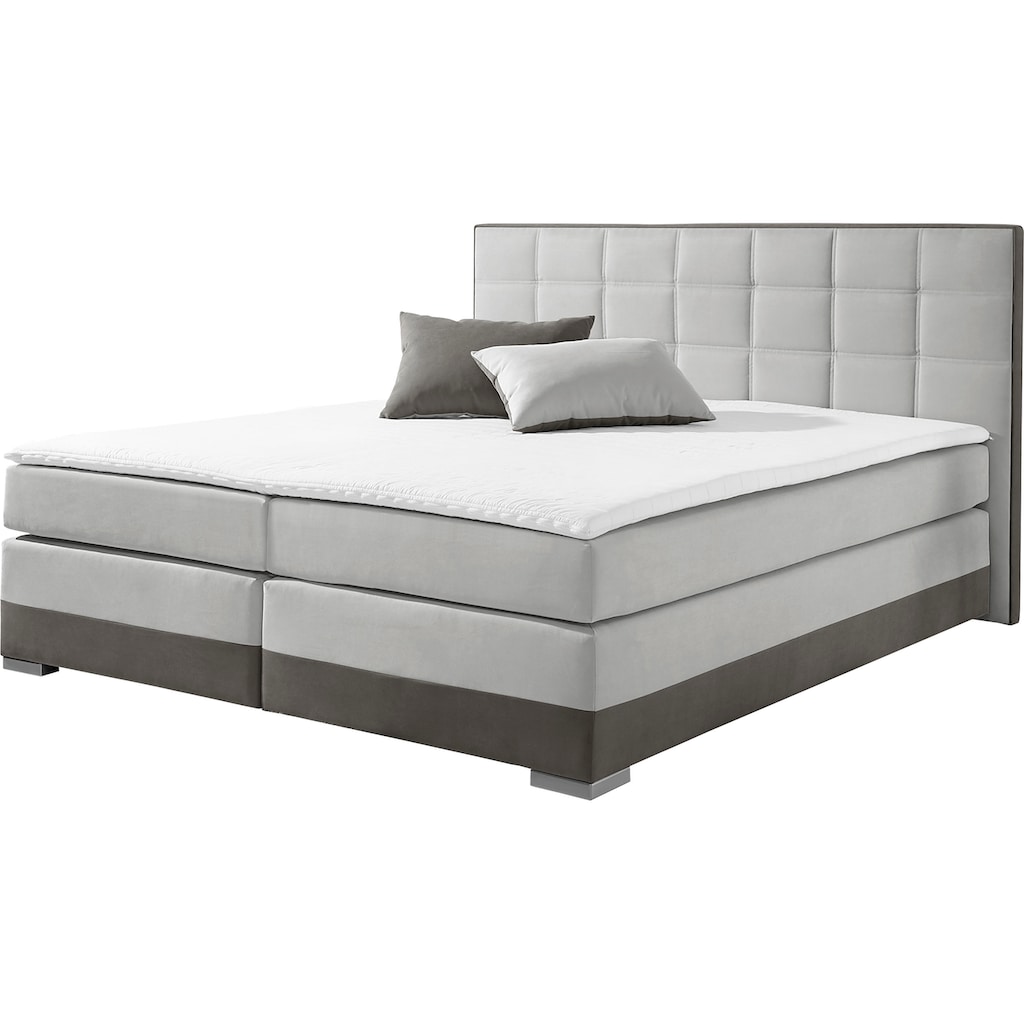 INOSIGN Boxspringbett