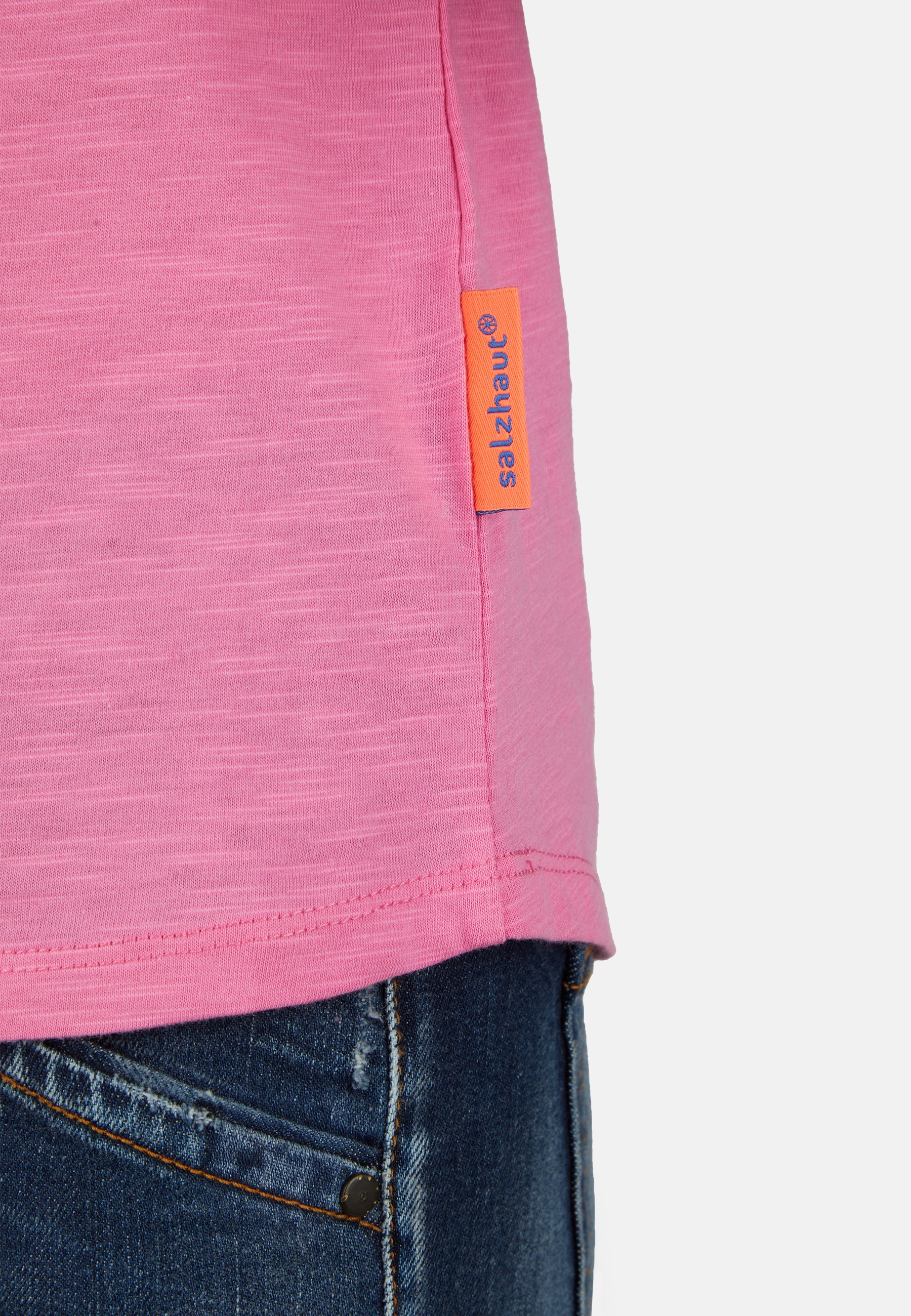 salzhaut T-Shirt "Shirt TELGEN - UNI" günstig online kaufen