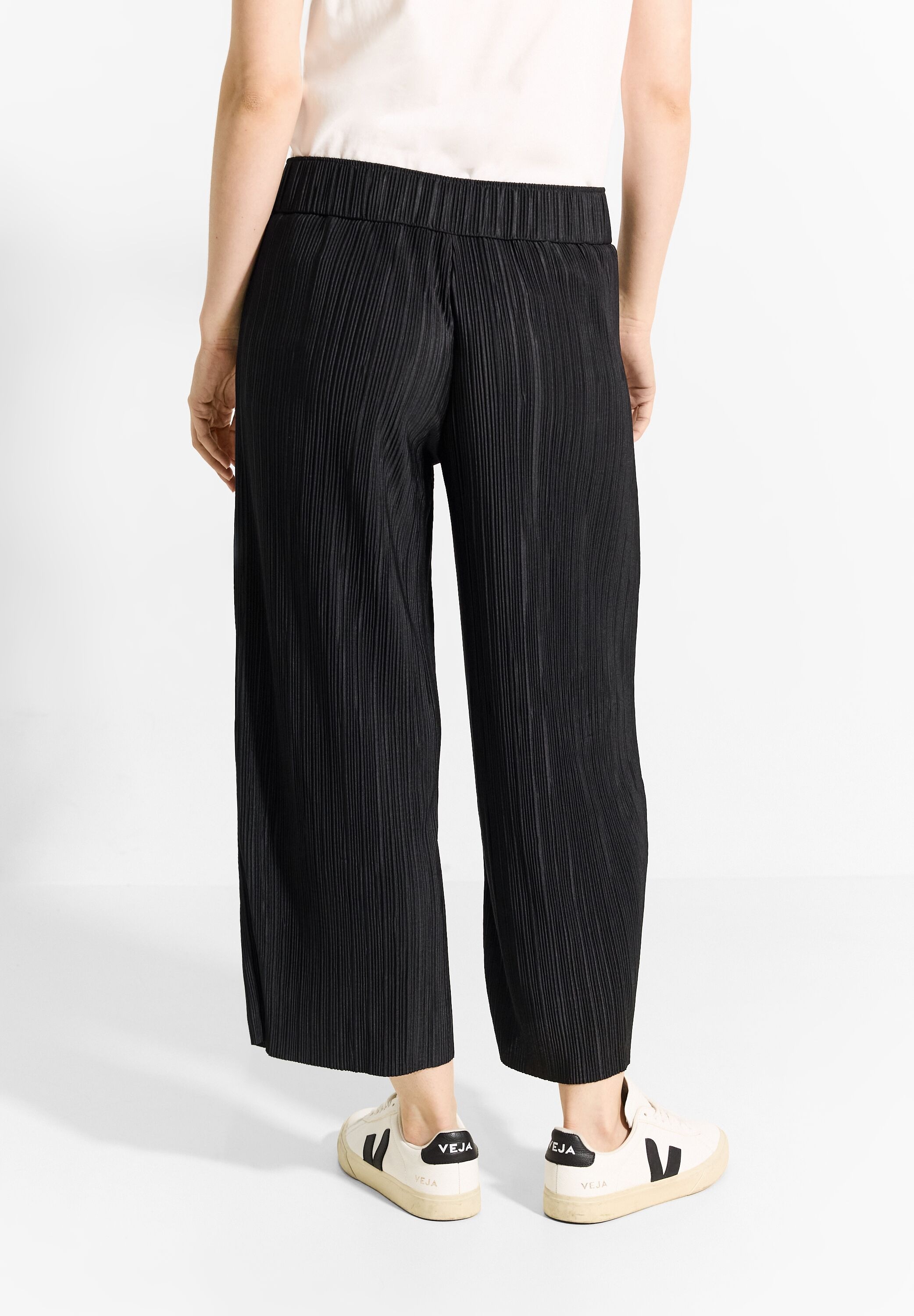 Cecil Culotte, High Waist