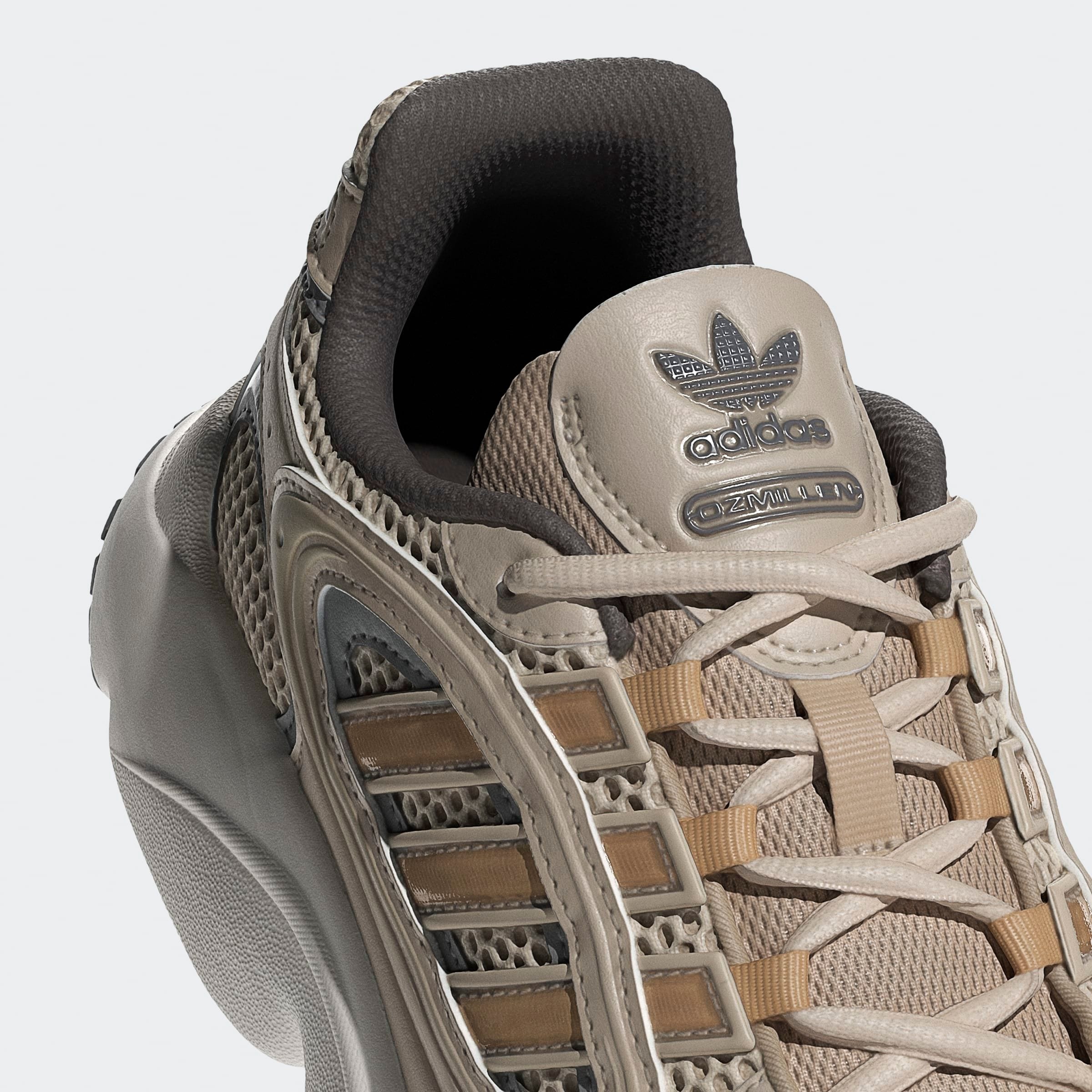 adidas Originals Sneaker »OZMILLEN«