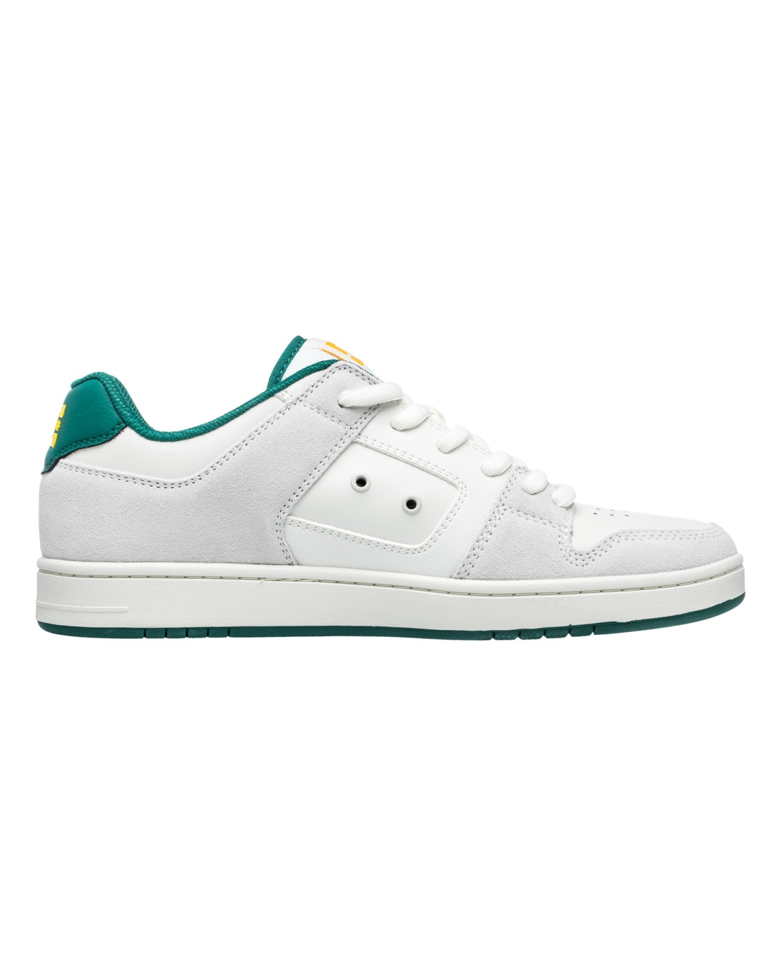 DC Shoes Skateschuh »Manteca 4 S«