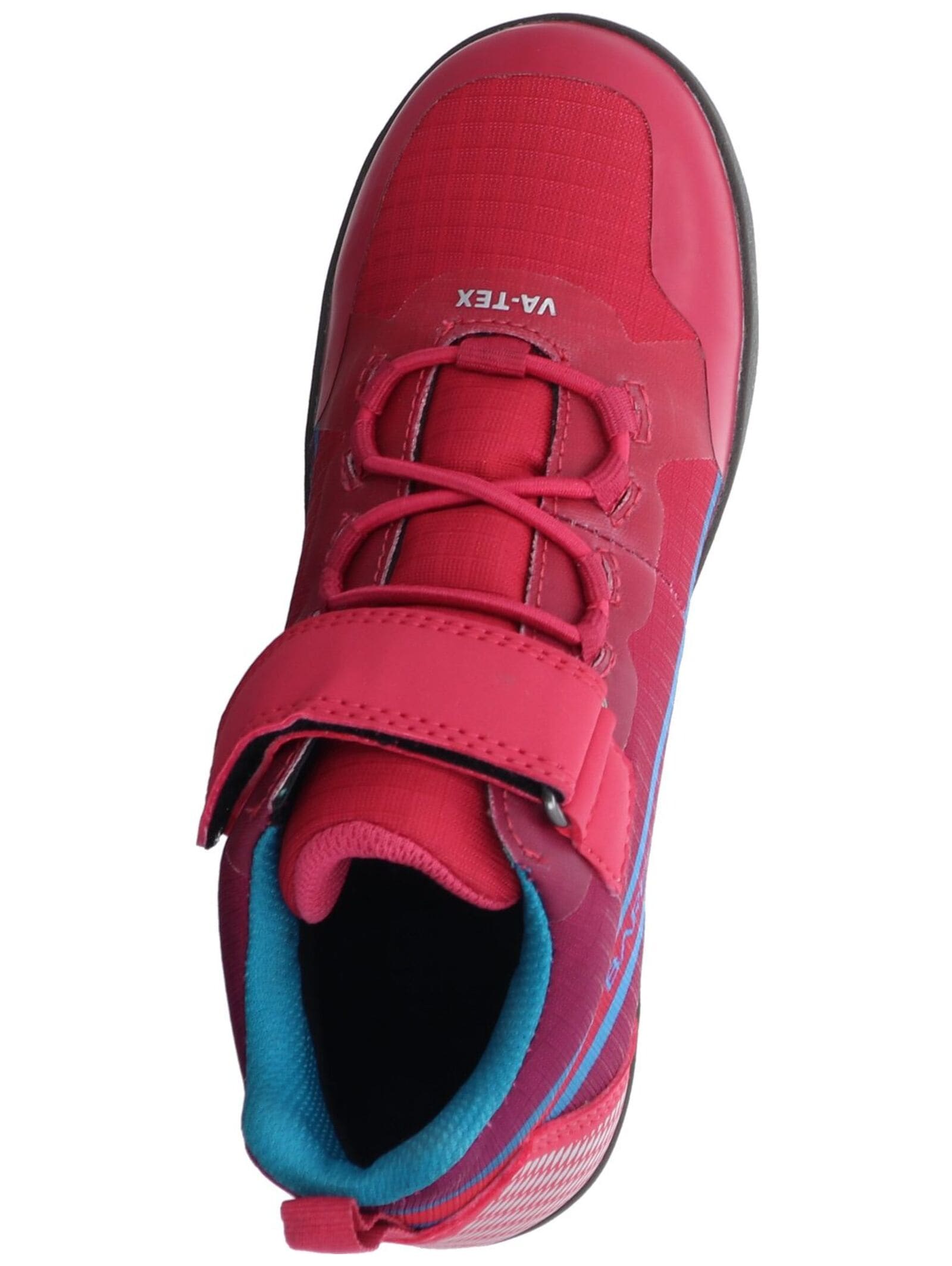Vado Sneaker »Vado Sneaker Lederimitat/Mesh«