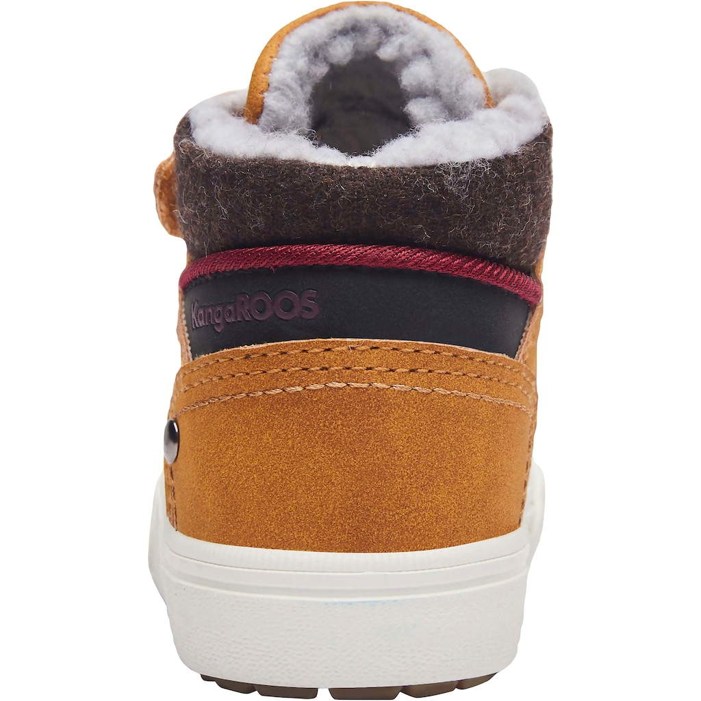 KangaROOS Sneaker »KaVu Primo V«