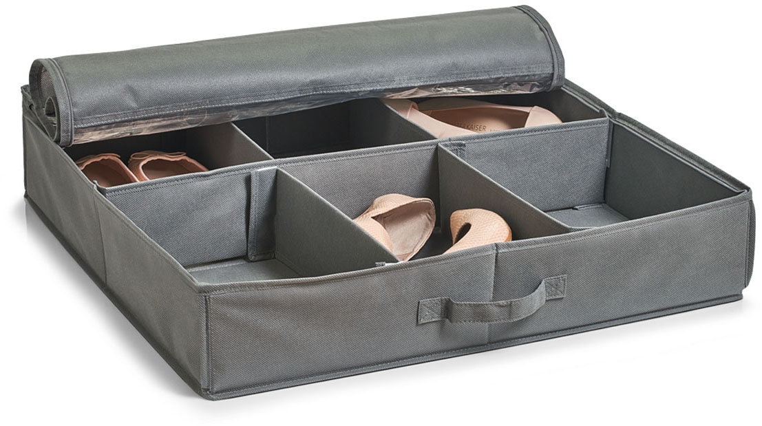 Zeller Present Organizer »Schuhe«, (1 St.), Aufbewahrungsbox