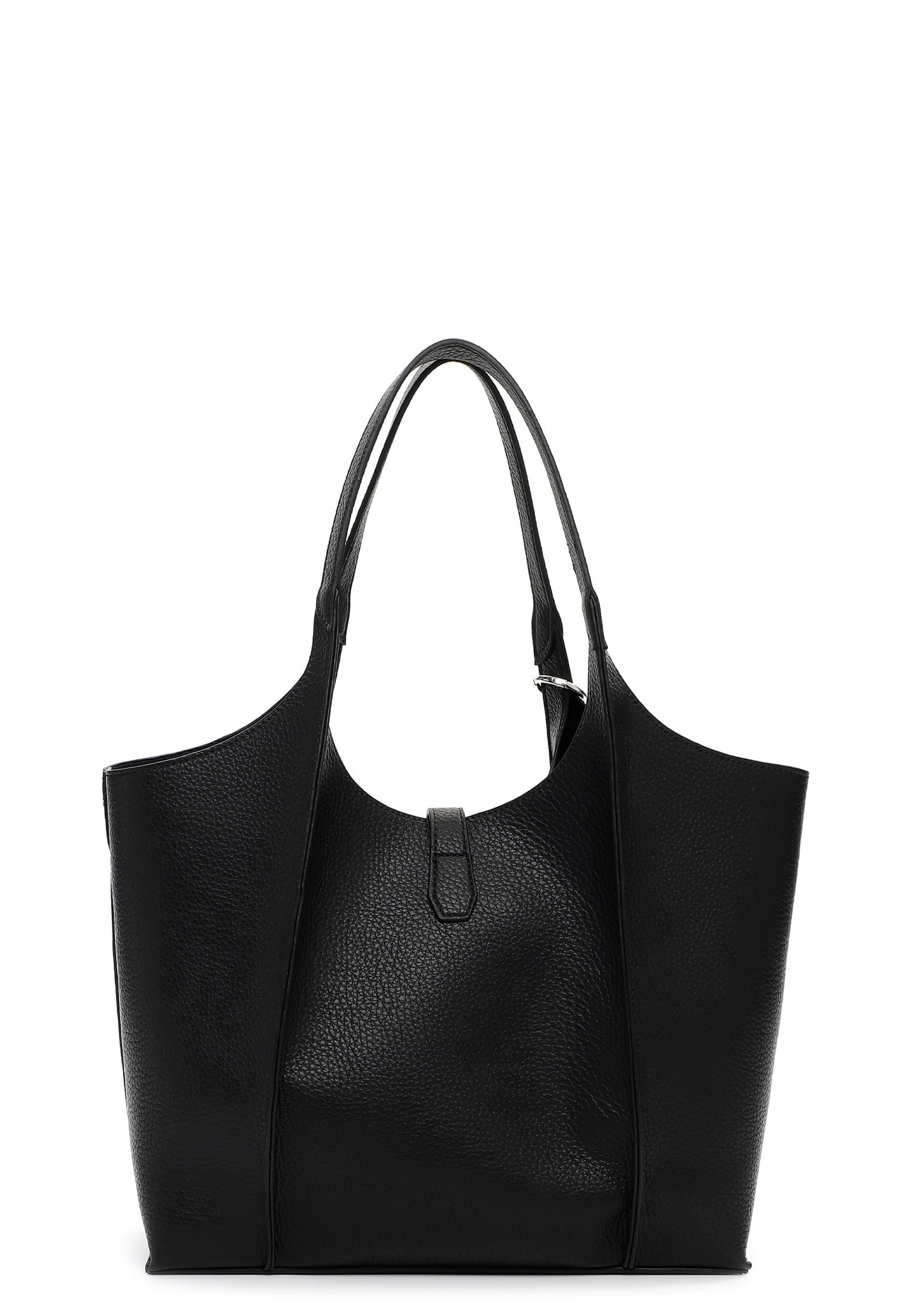 Suri Frey SFY Daggy Medium Shopper Bag Black One Size 2