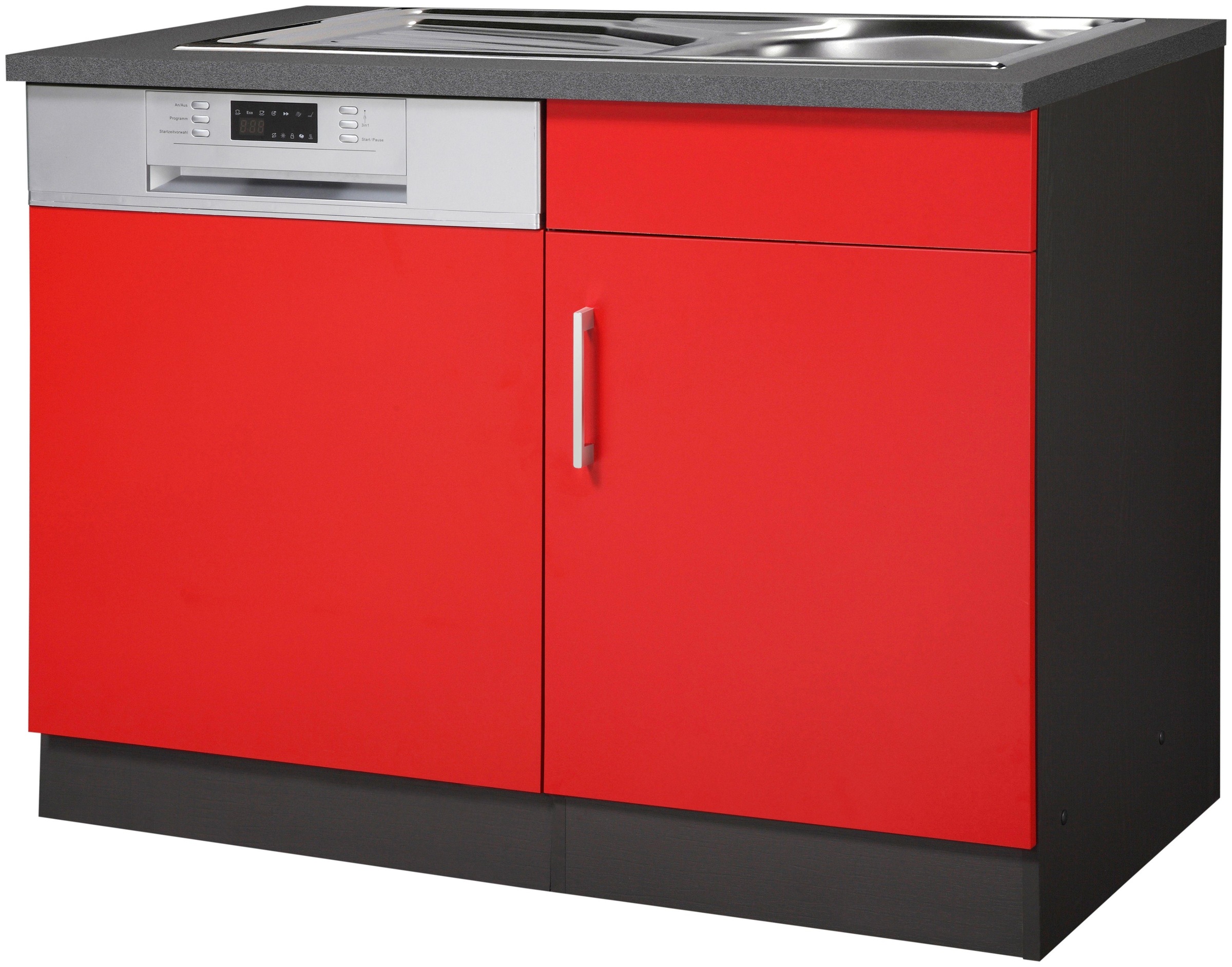 HELD MÖBEL Spülenschrank 