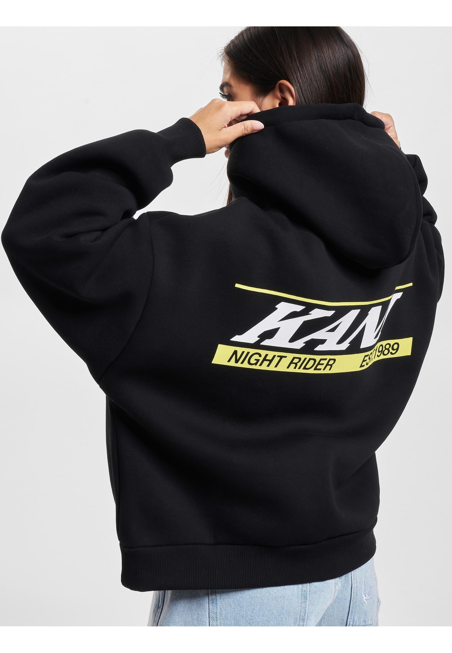Karl Kani Kapuzenpullover »Karl Kani Damen«, (1 tlg.)
