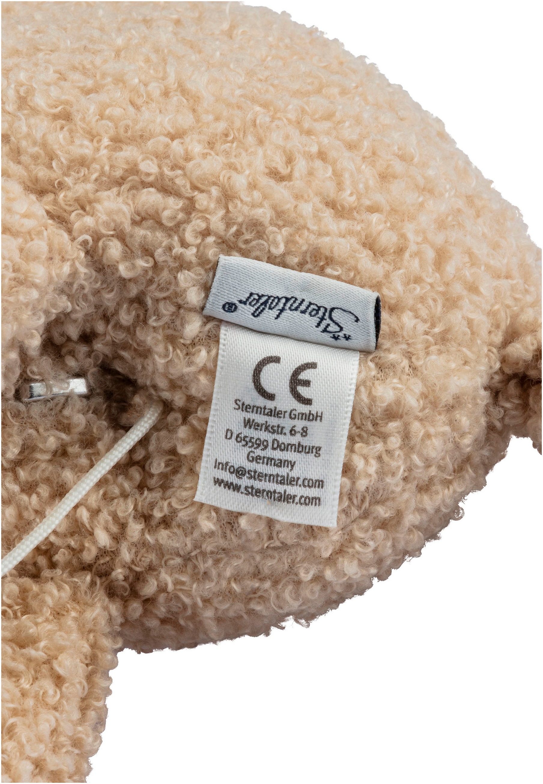 Sterntaler® Spieluhr »Schaf Flocke, L«