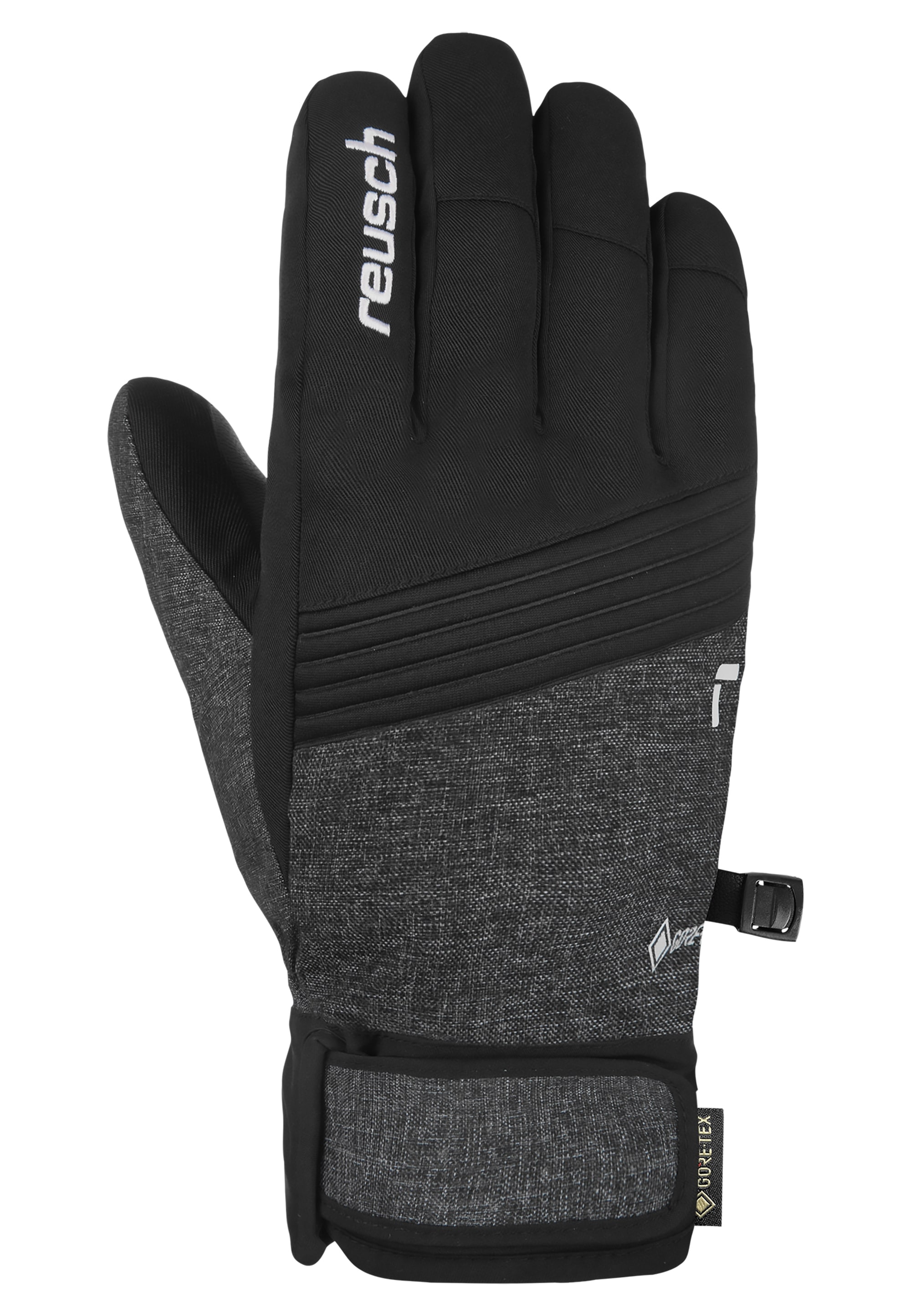 Reusch Skihandschuhe »Fergus GORE-TEX«, mit wasserdichter und atmungsaktiver Funktion