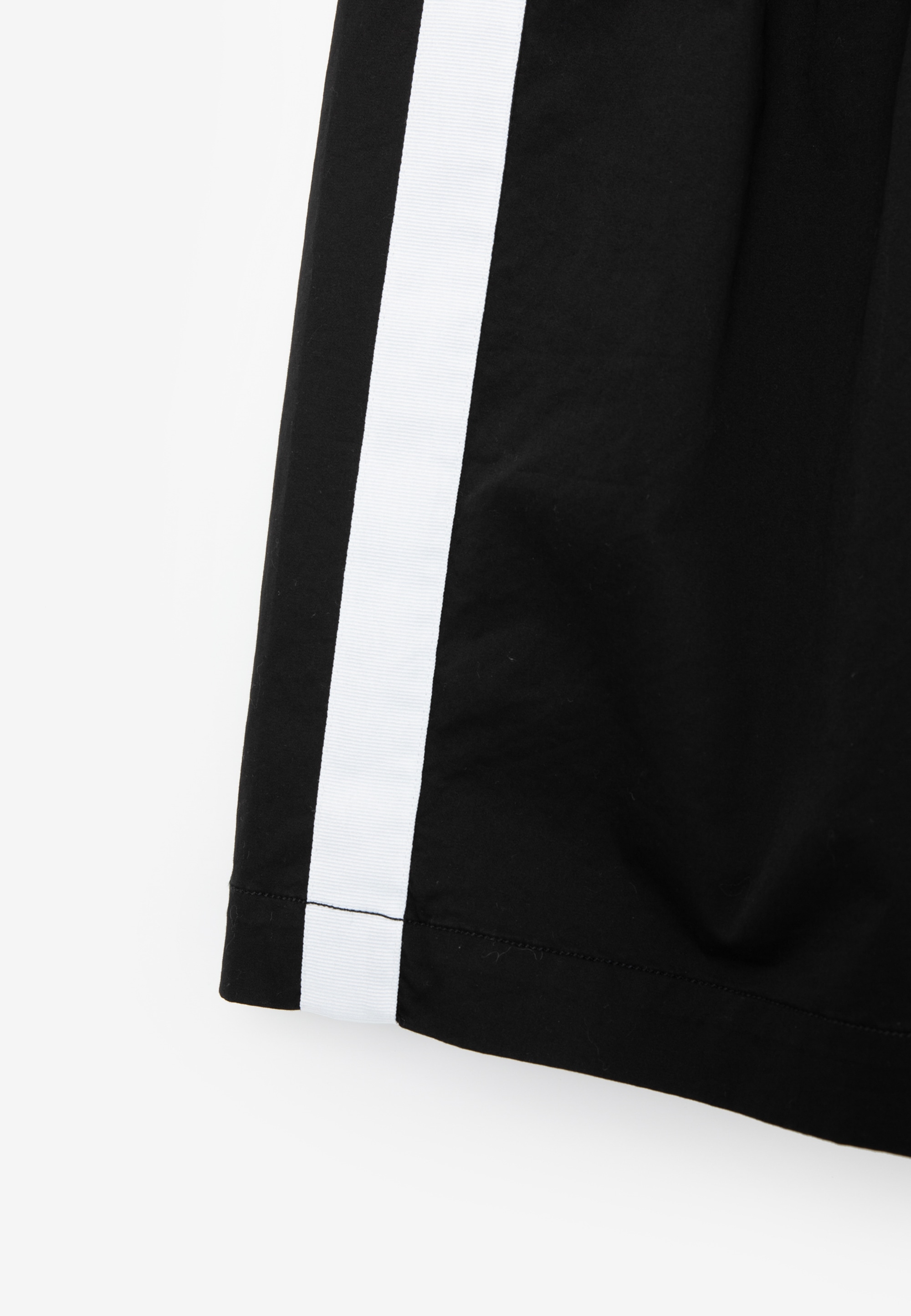 Gulliver Shorts, mit seitlichen Streifen