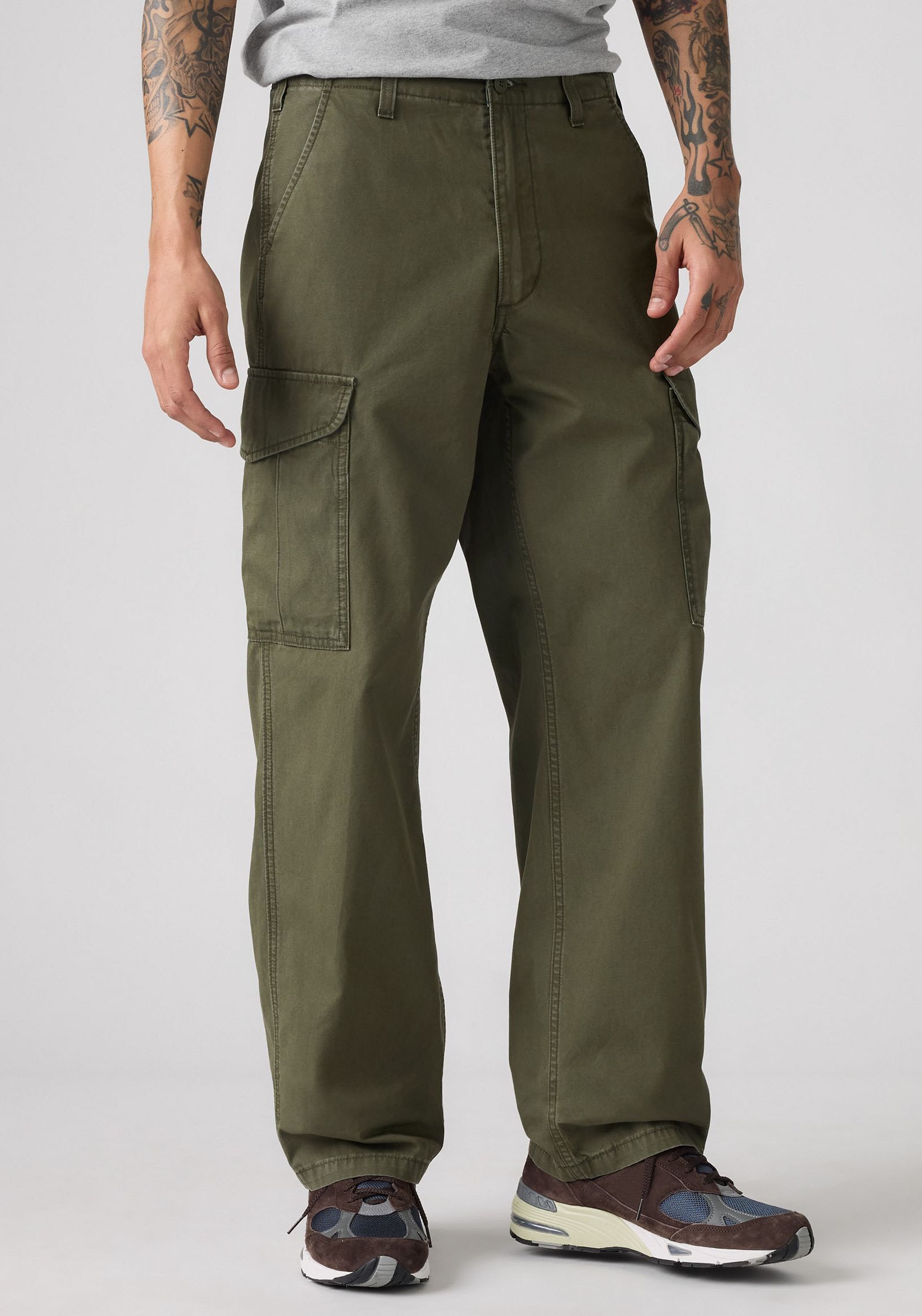 Levis Cargohose "LV Hose XX CARGO BAGG", bequeme Passform günstig online kaufen