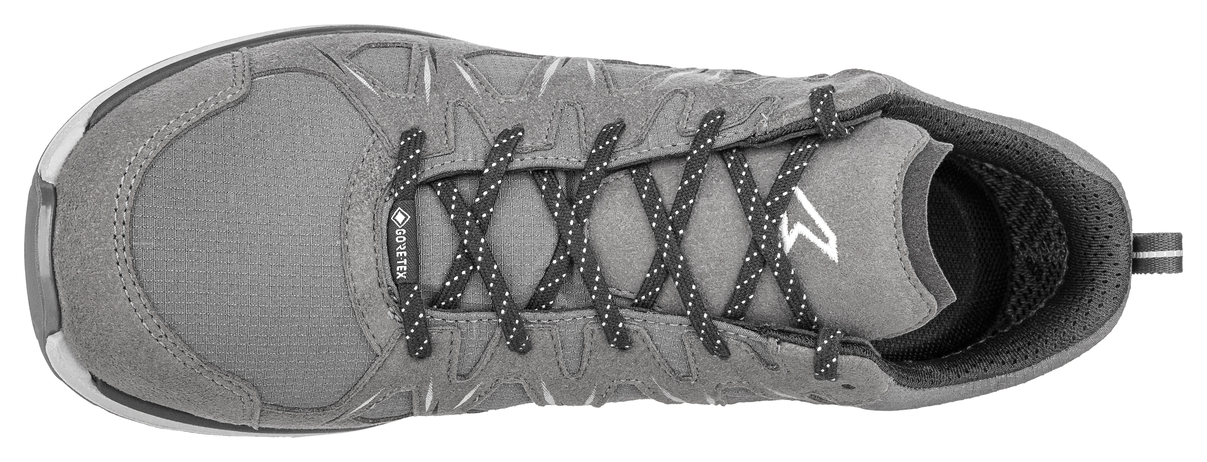 Lowa Wanderschuh »INNOX EVO II GORE-TEX«, wasserdicht