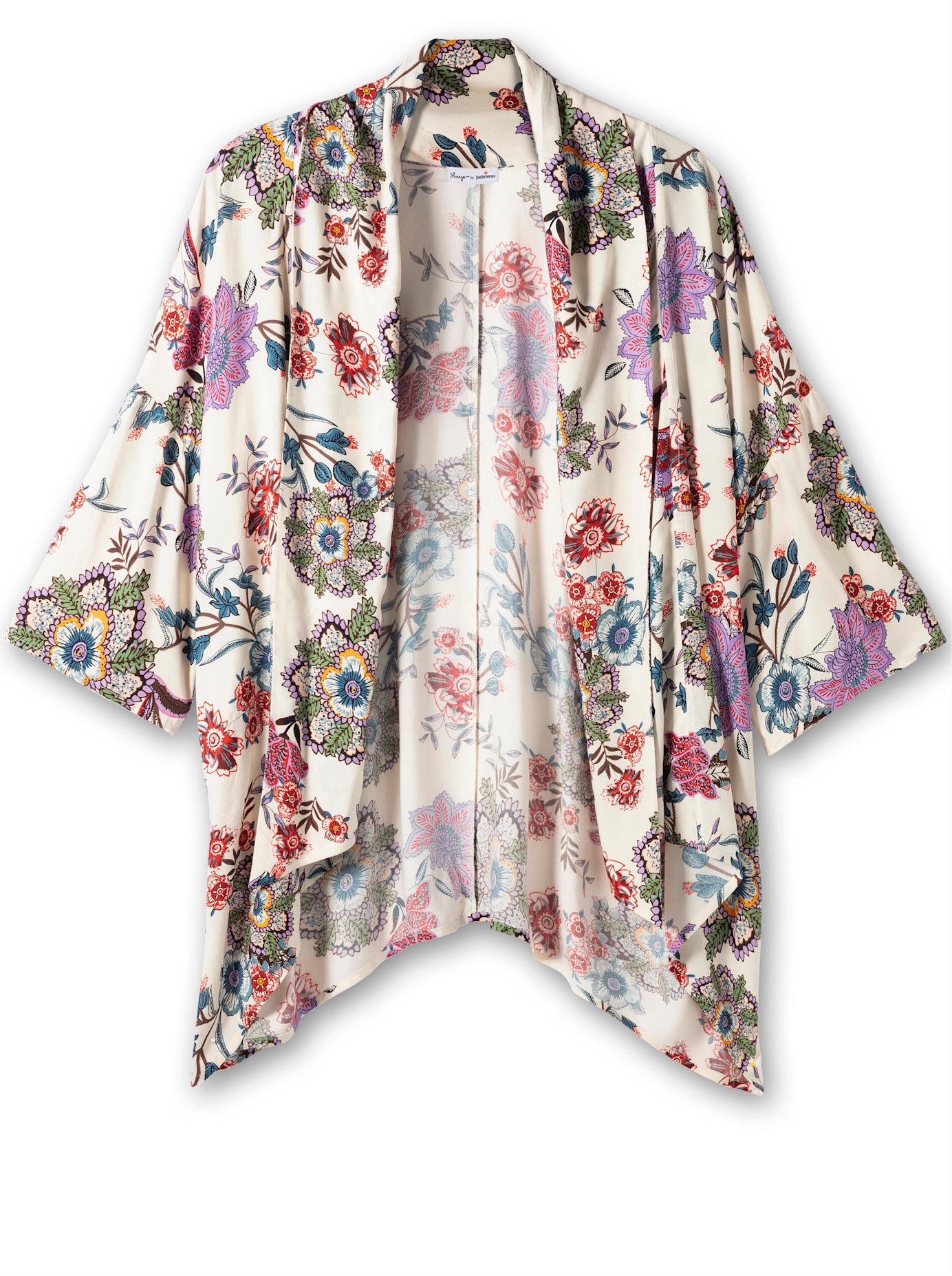 sheego by Joe Browns Kaftan