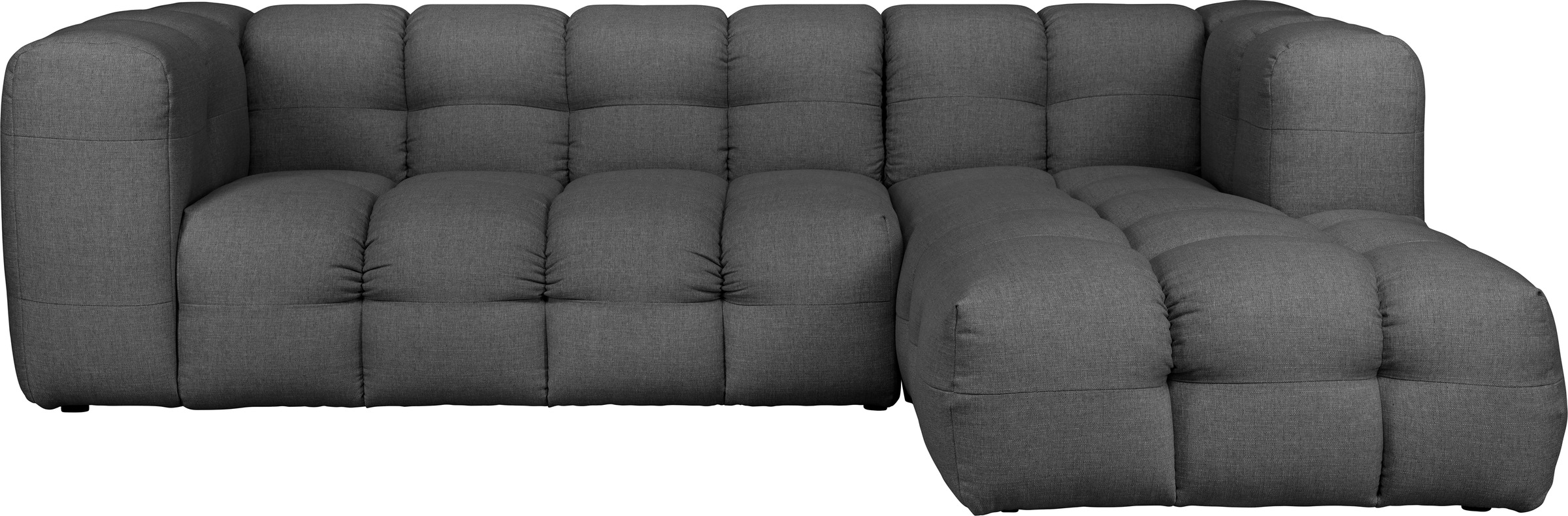 LeGer Home by Lena Gercke Ecksofa »TALISHA L-Form«, moderne Steppung, hoher Sitzkomfort