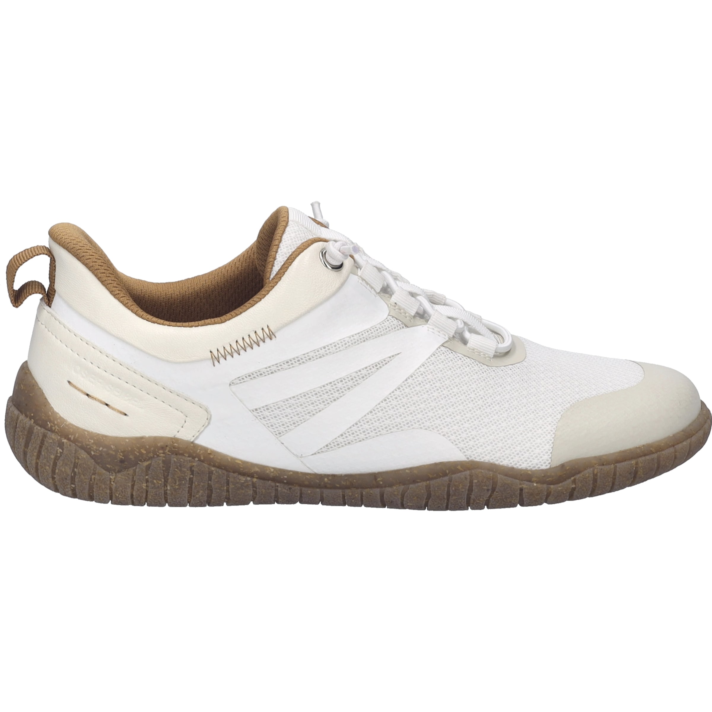 Josef Seibel Sneaker »Wynona 11, weiss«