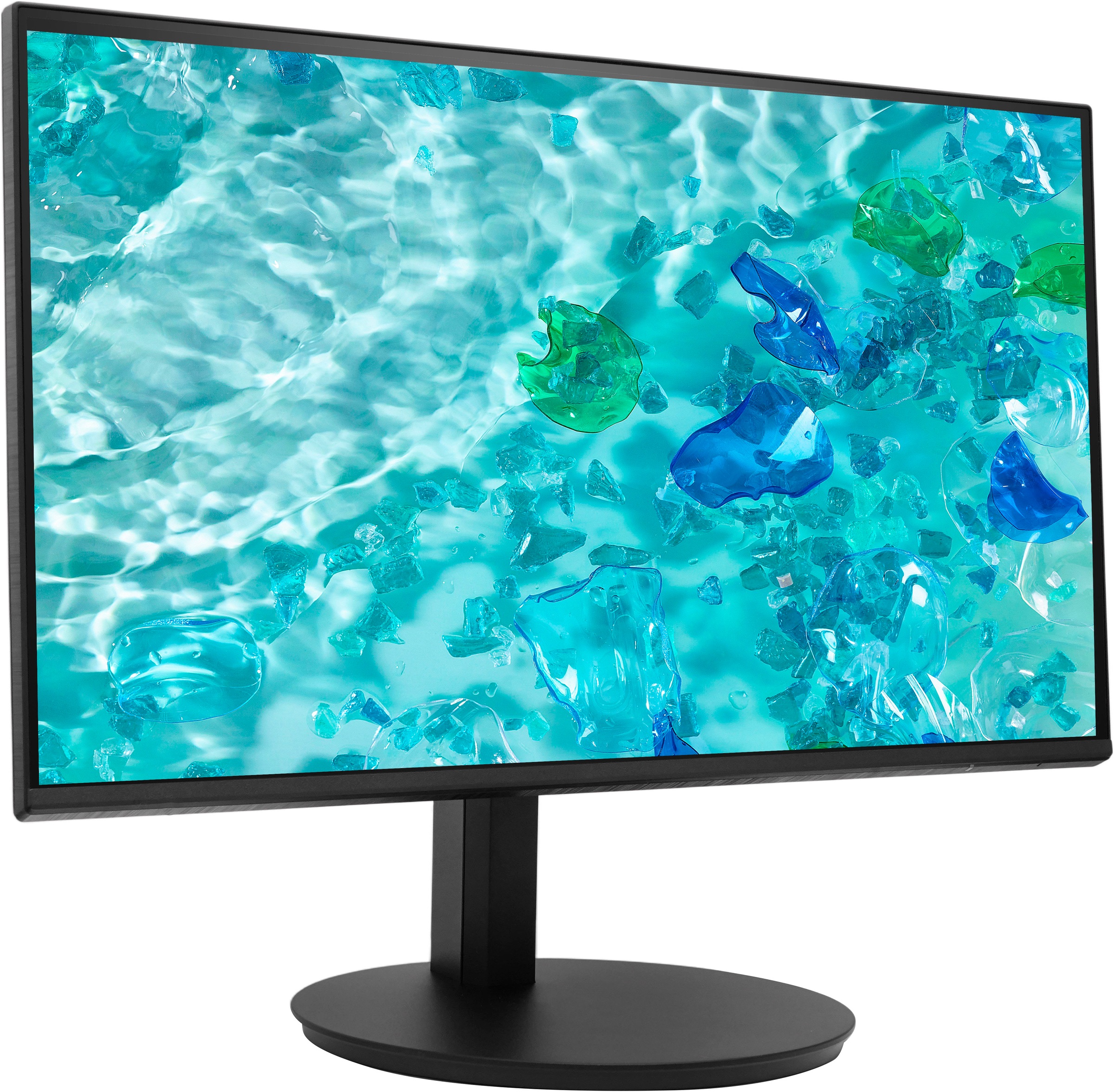 Acer LED-Monitor »Vero CB272Gbmi«, 69 cm/27 Zoll, 1920 x 1080 px, Full HD, 1 ms Reaktionszeit, 120 Hz