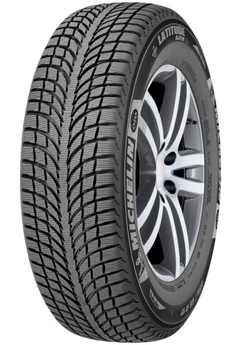 Michelin Winterreifen »Latitude Alpin LA2 EL MO...