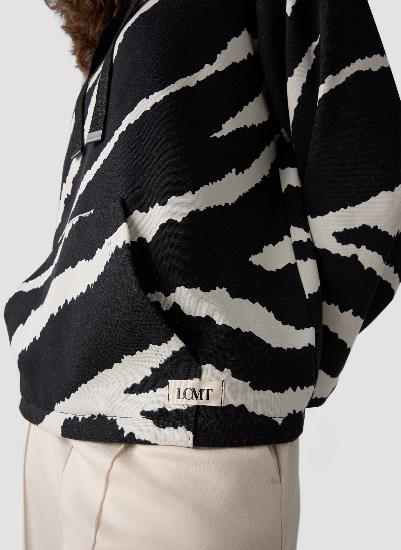 LeComte Sweatshirt »Sweatshirt«